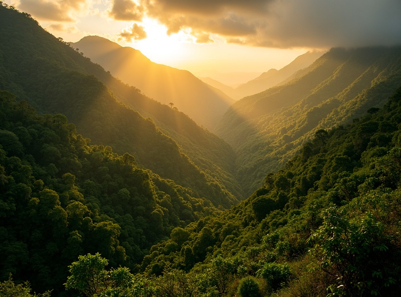 Guanacaste Multi-Day Tour