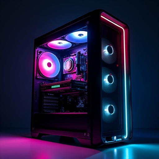 StormyGame Ultra Black