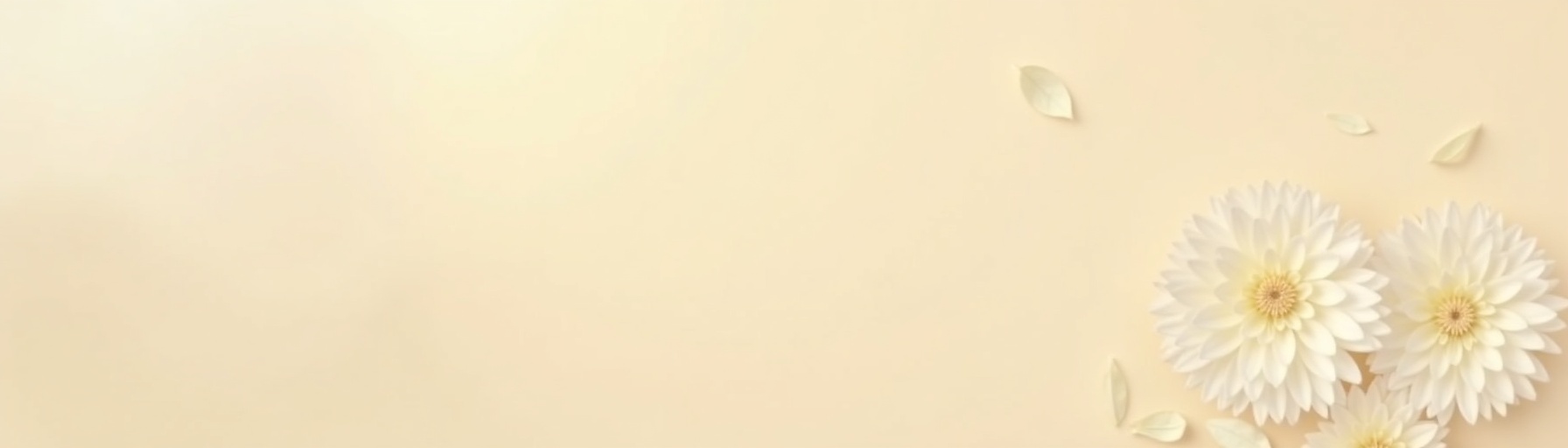 客製化諮詢背景