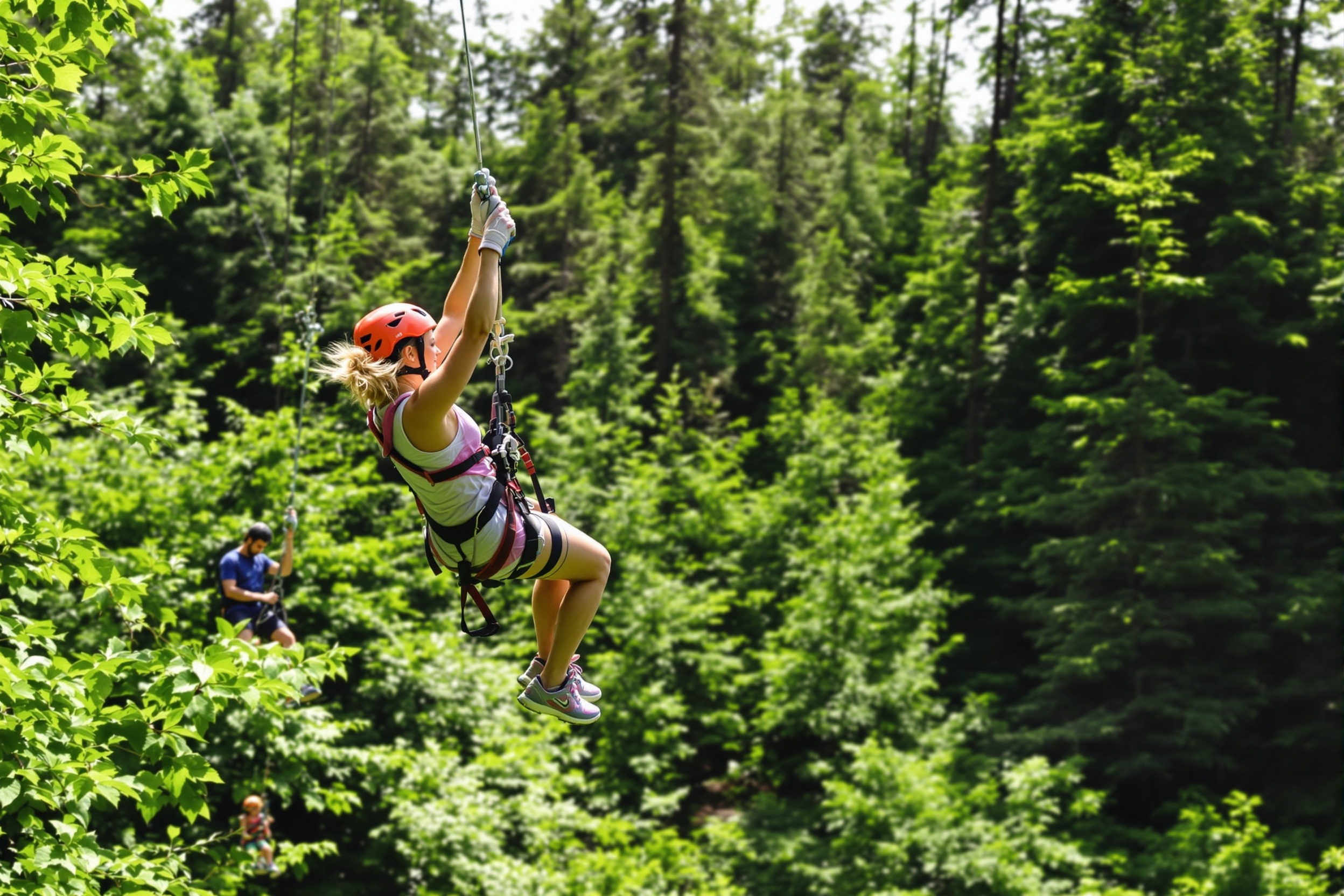 Tüm Aktivitelerde %30 İndirim