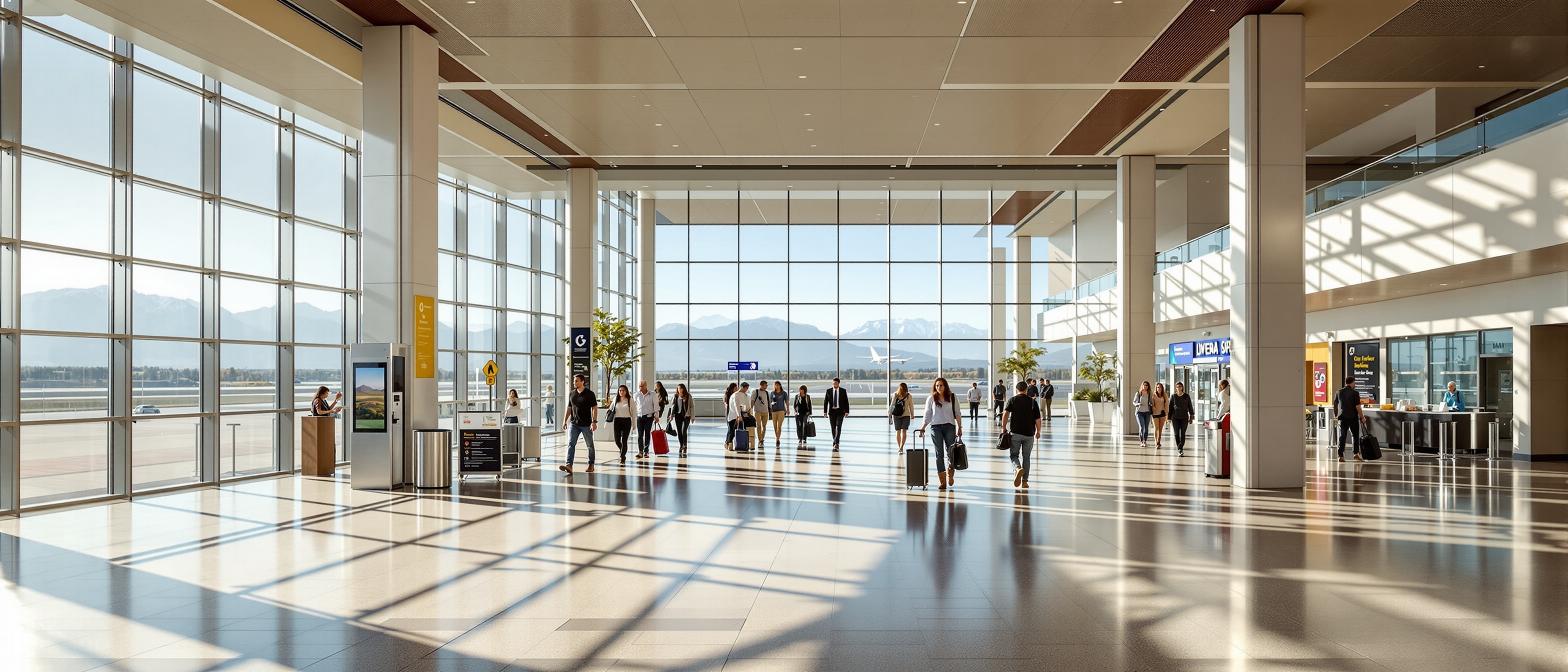 Case Study: NJK Precision Solves Jet-Fuel Sensor Contamination at Salt Lake City International Airport