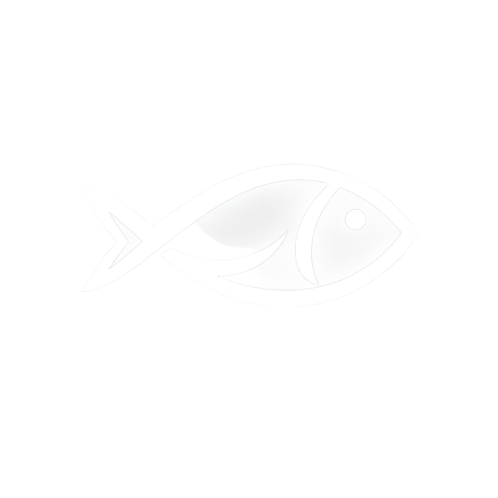 Fish Restaurant Icon