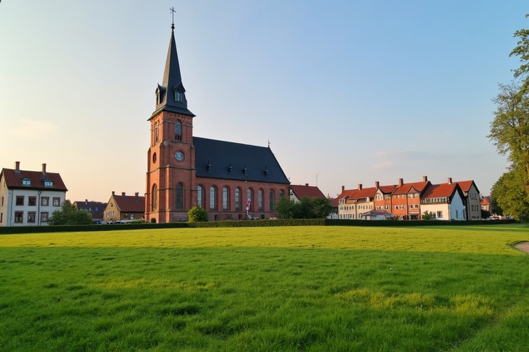 Esens Immobilienmarkt