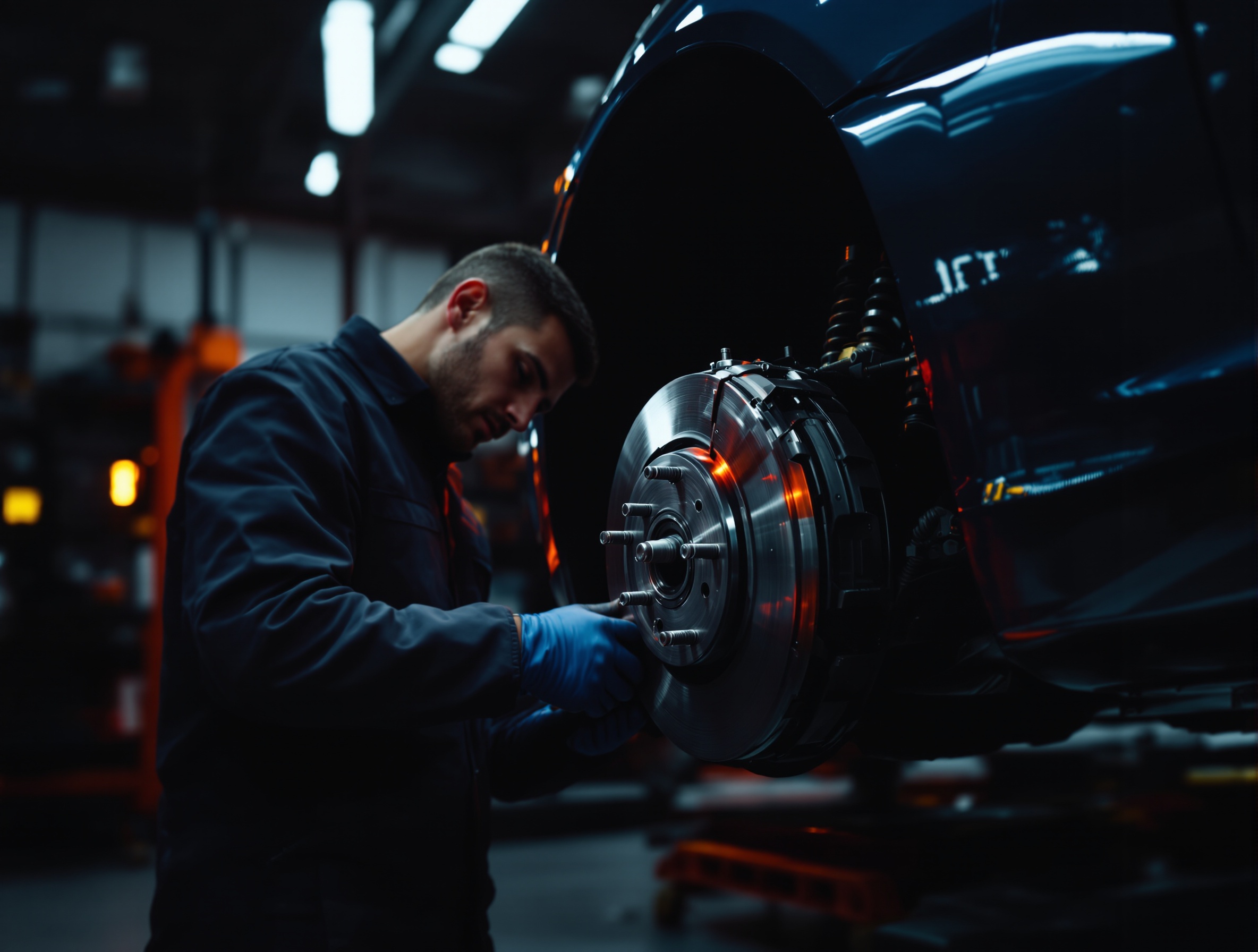 General Repairs