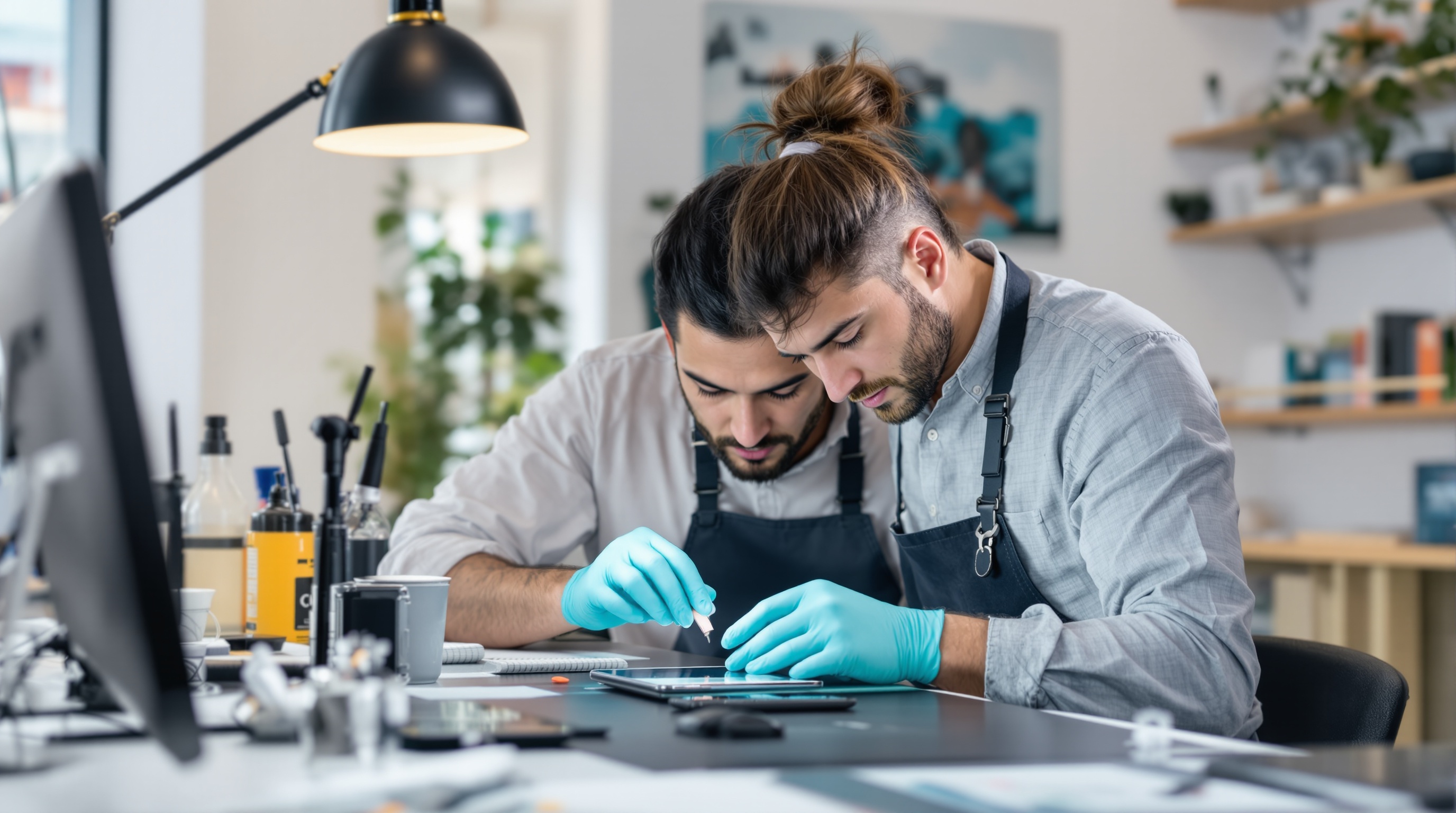 Réparer son iPhone à Paris 20 : les meilleures options