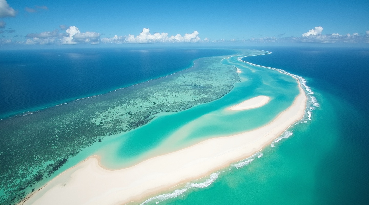 Litoral Leste do Ceará