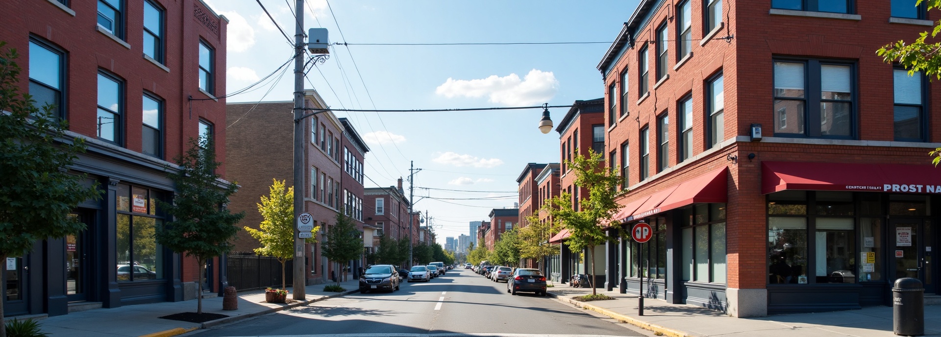 Pest Control in Saint-Laurent