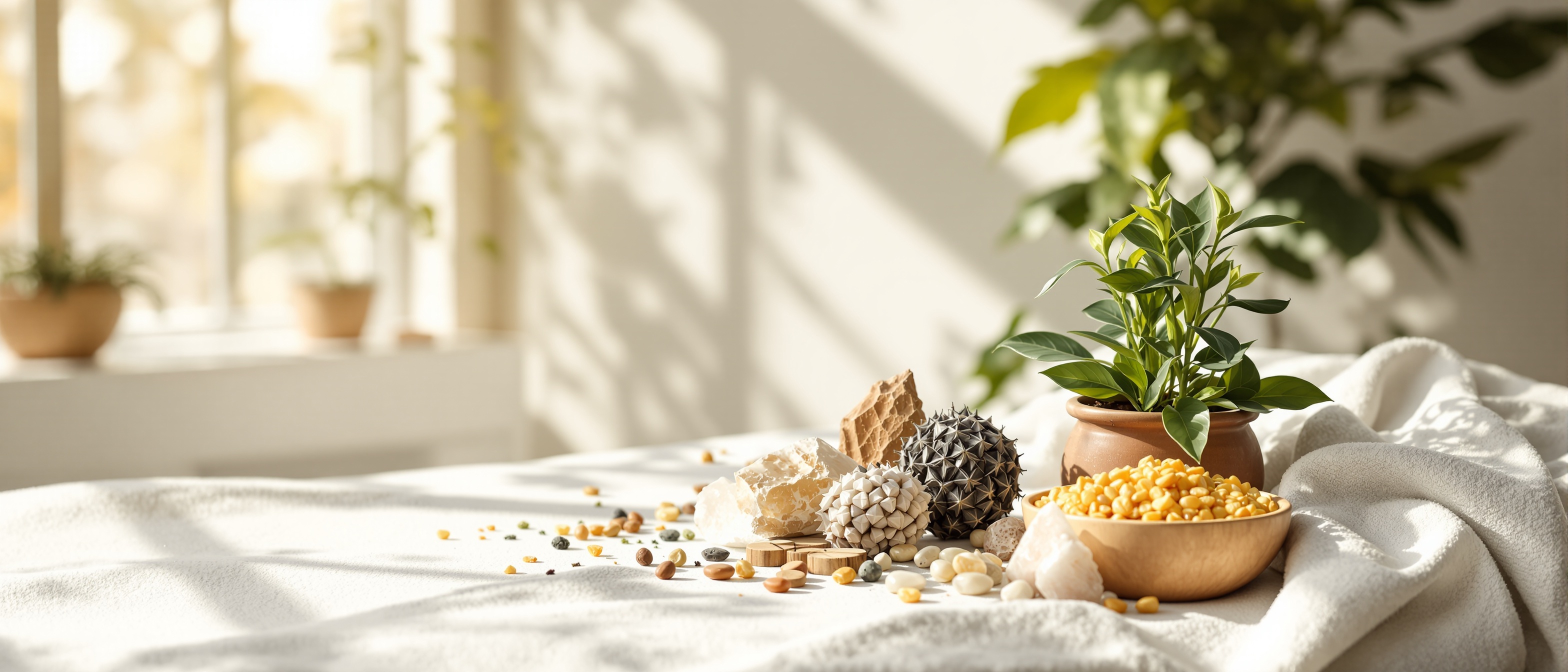 Our healing practitioners at Grasse River Wellness