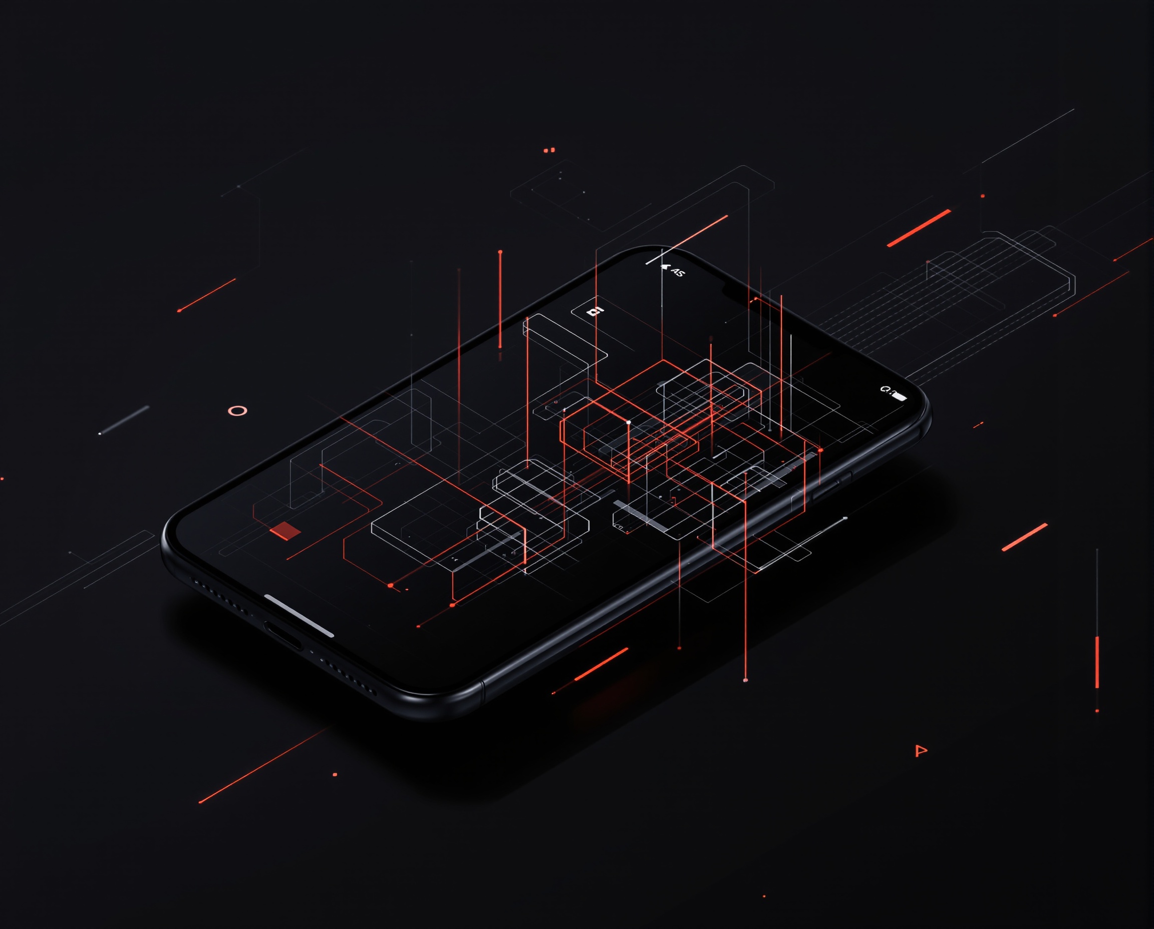 iOS Platform Engineering