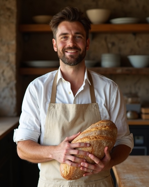 DEAN - Founder