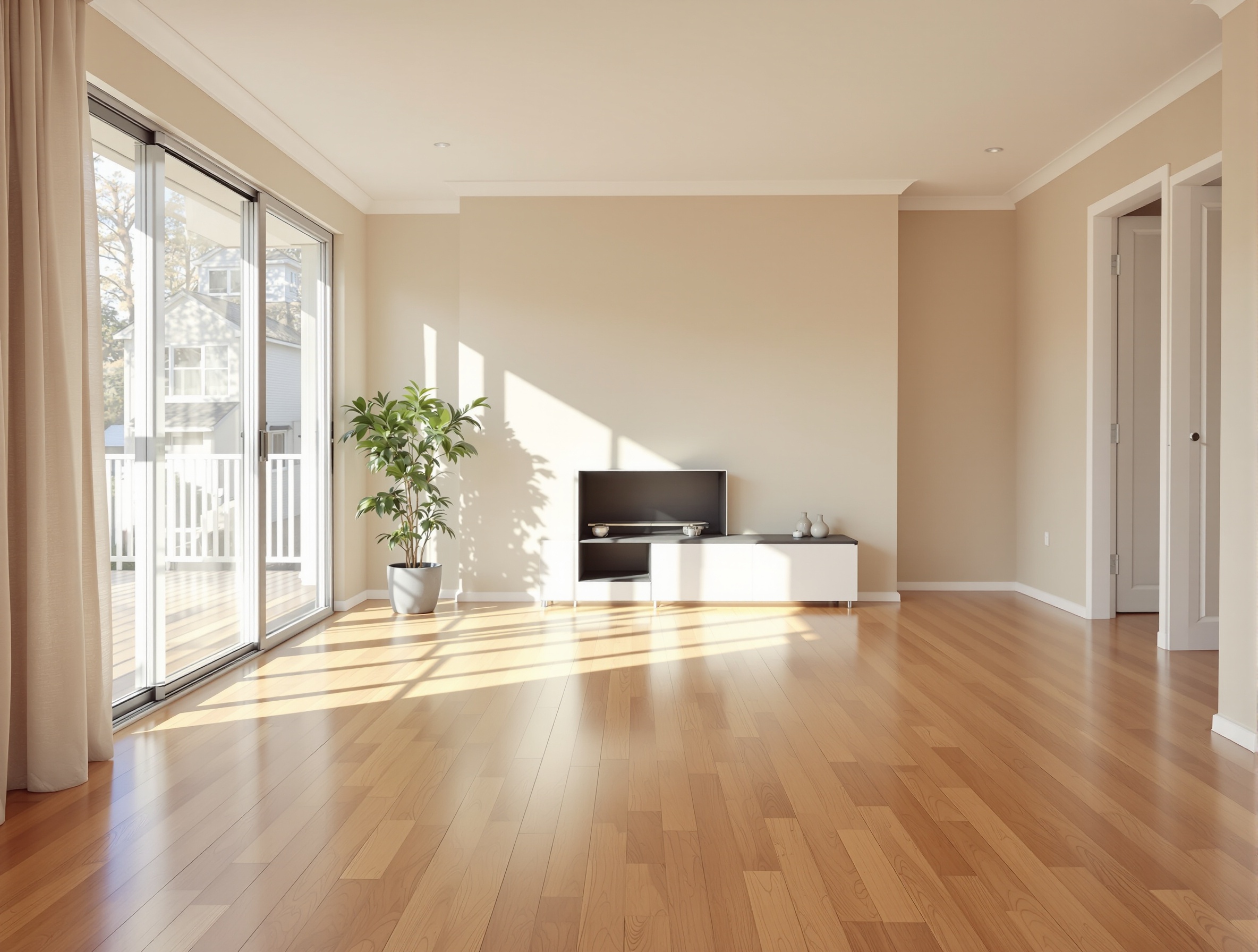 Interior Painting