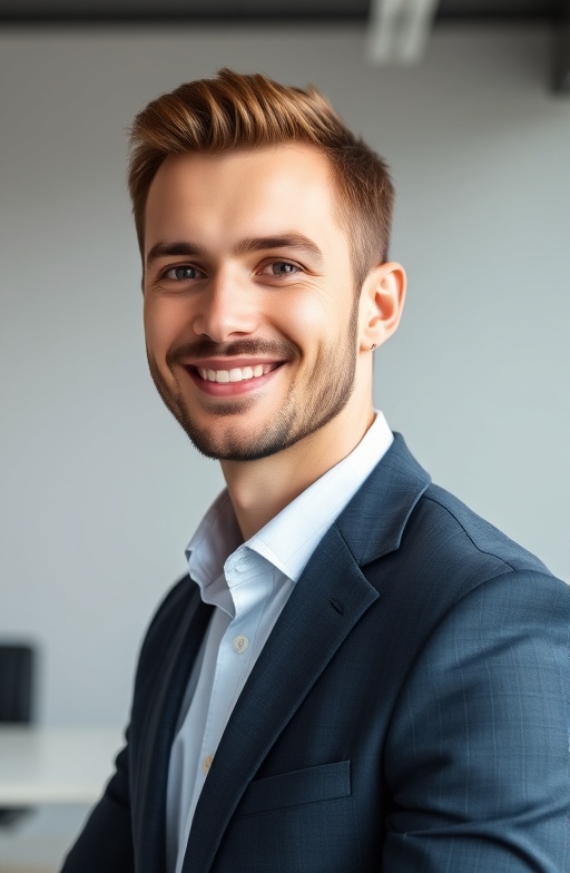 Marko Novak - Founder