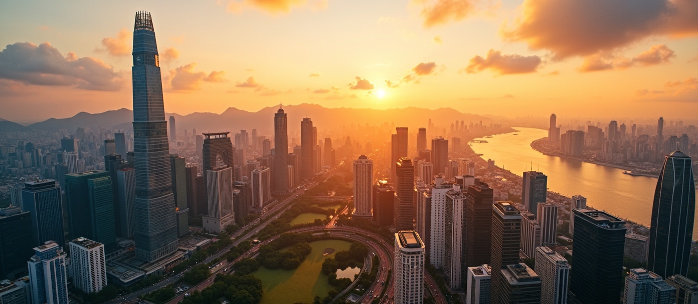 Global Capital Platform