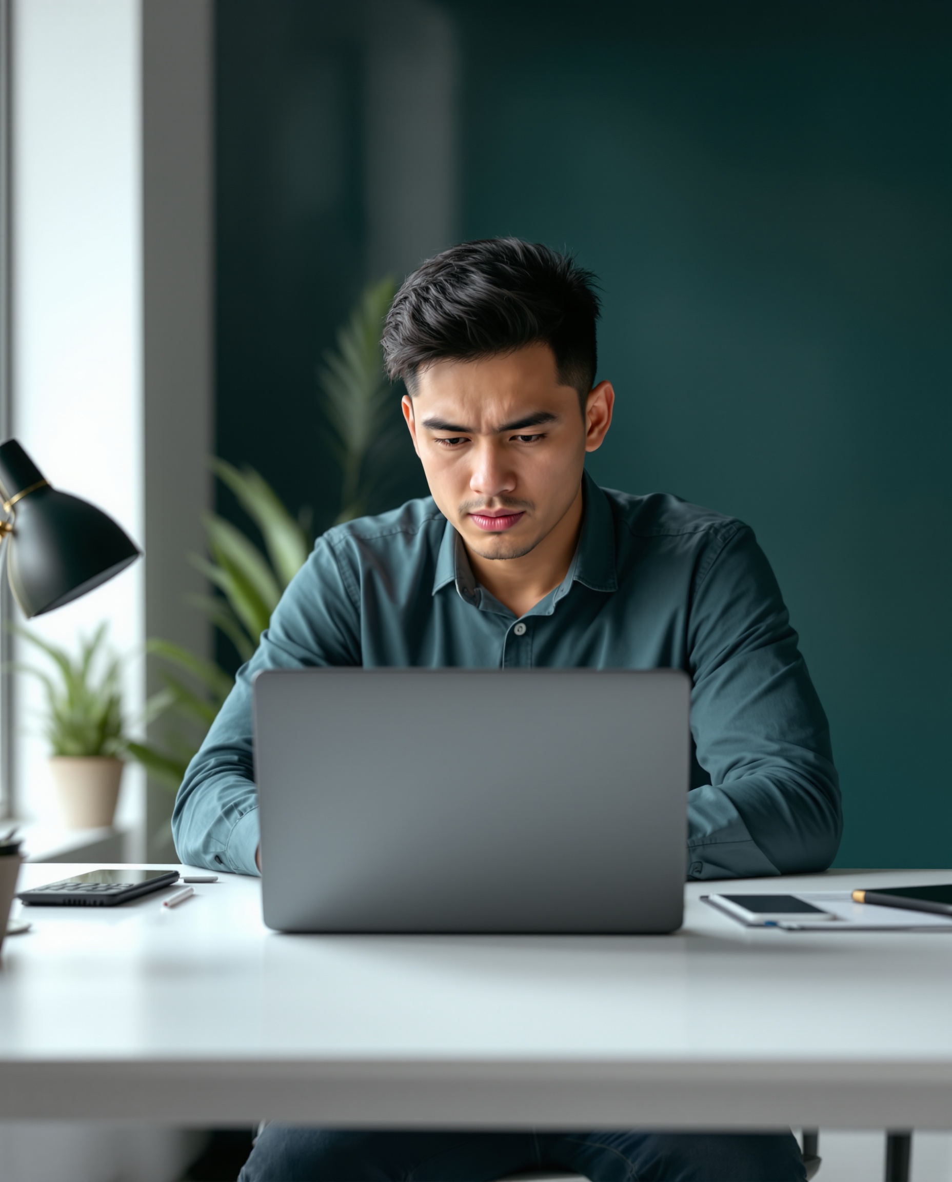 TEAM ONE Opportunity