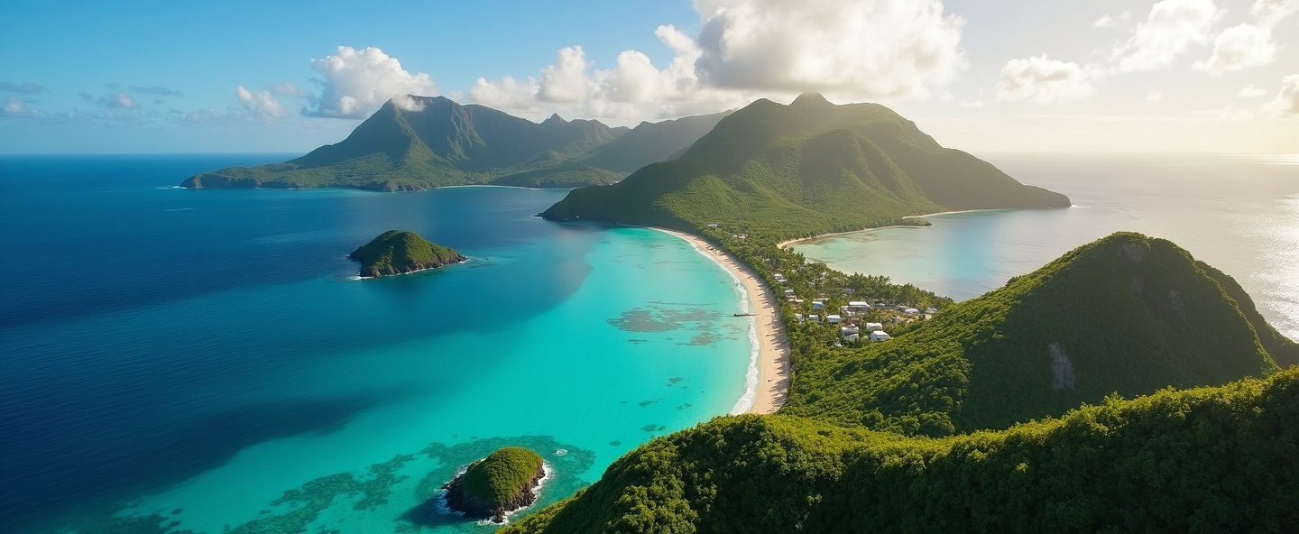 Nevis Multiform Foundations