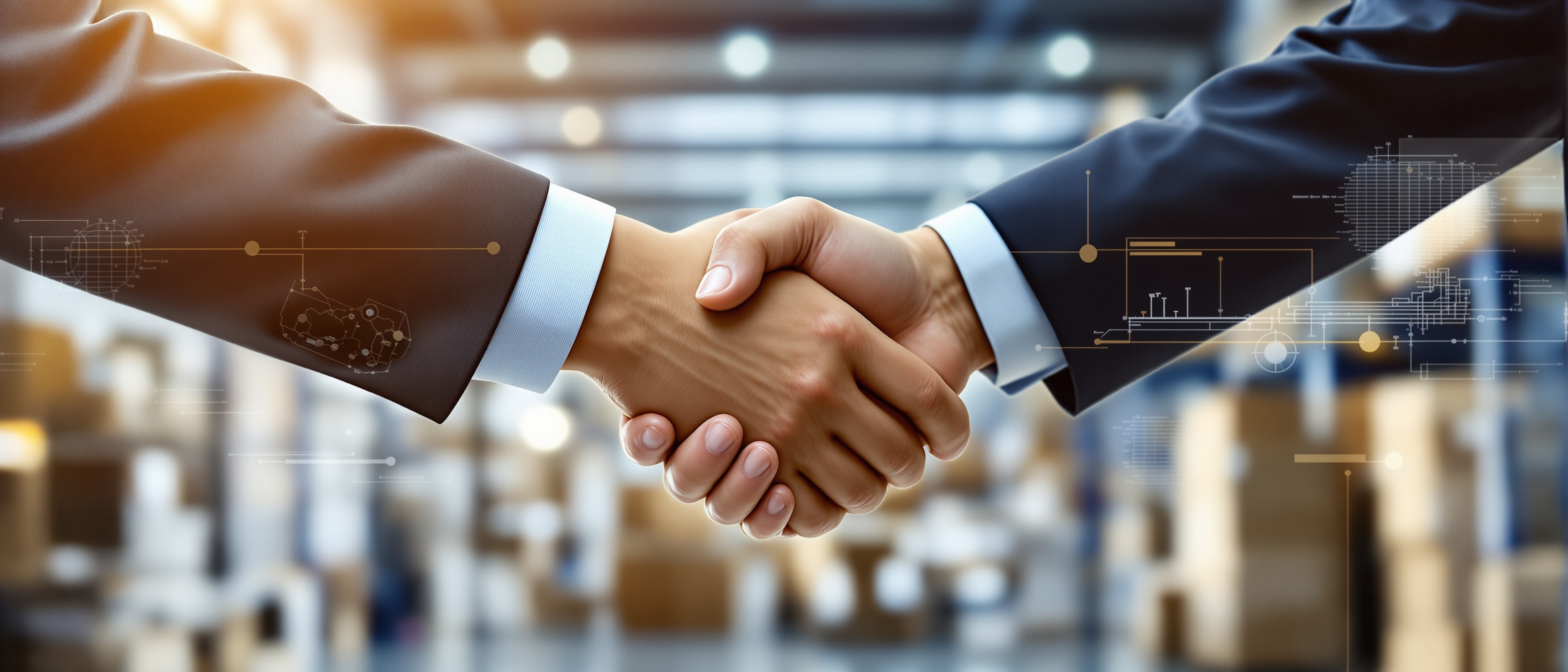 Contact VLB Logistics