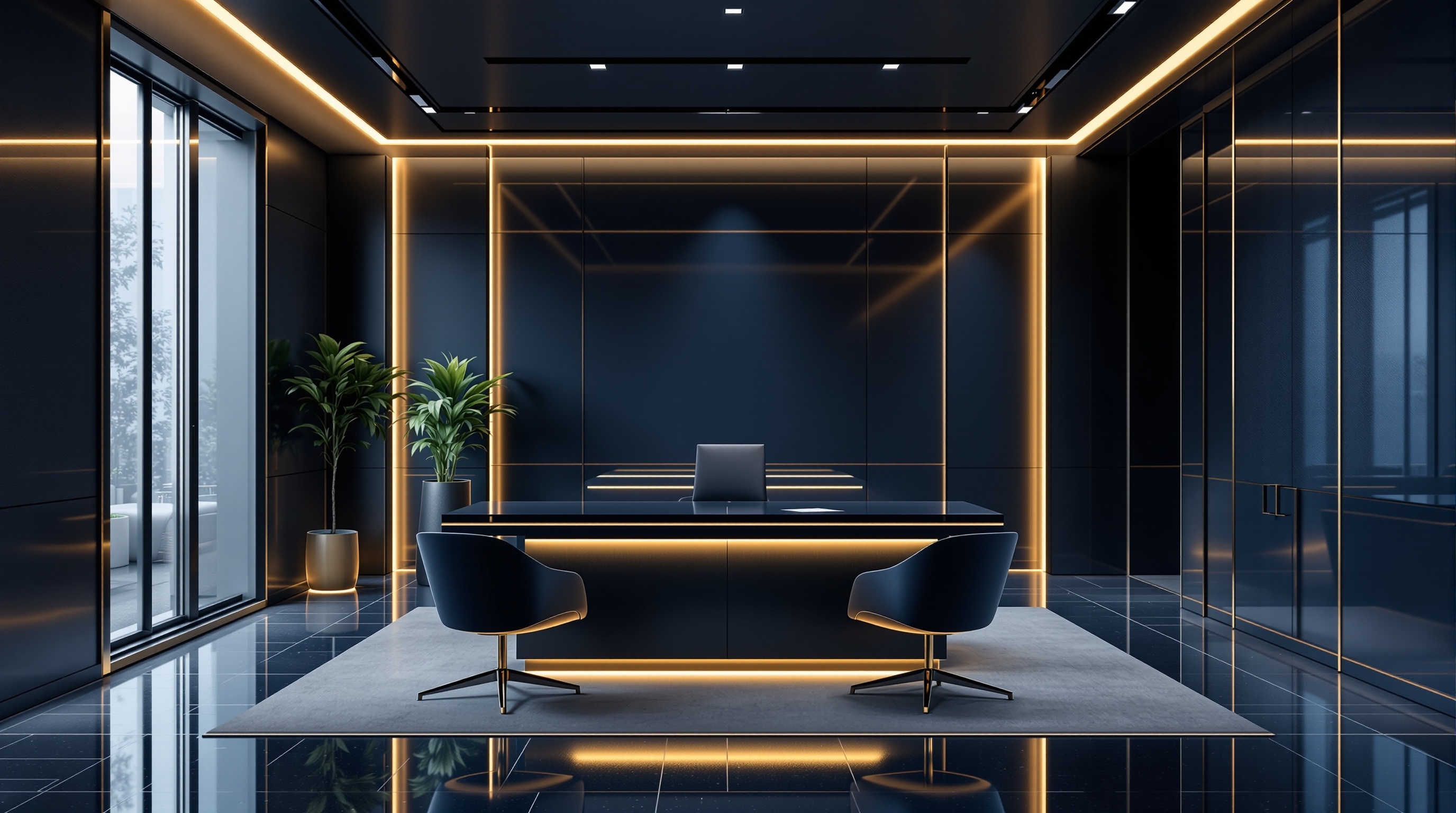 Bureau premium RASSUREZ-VOUS