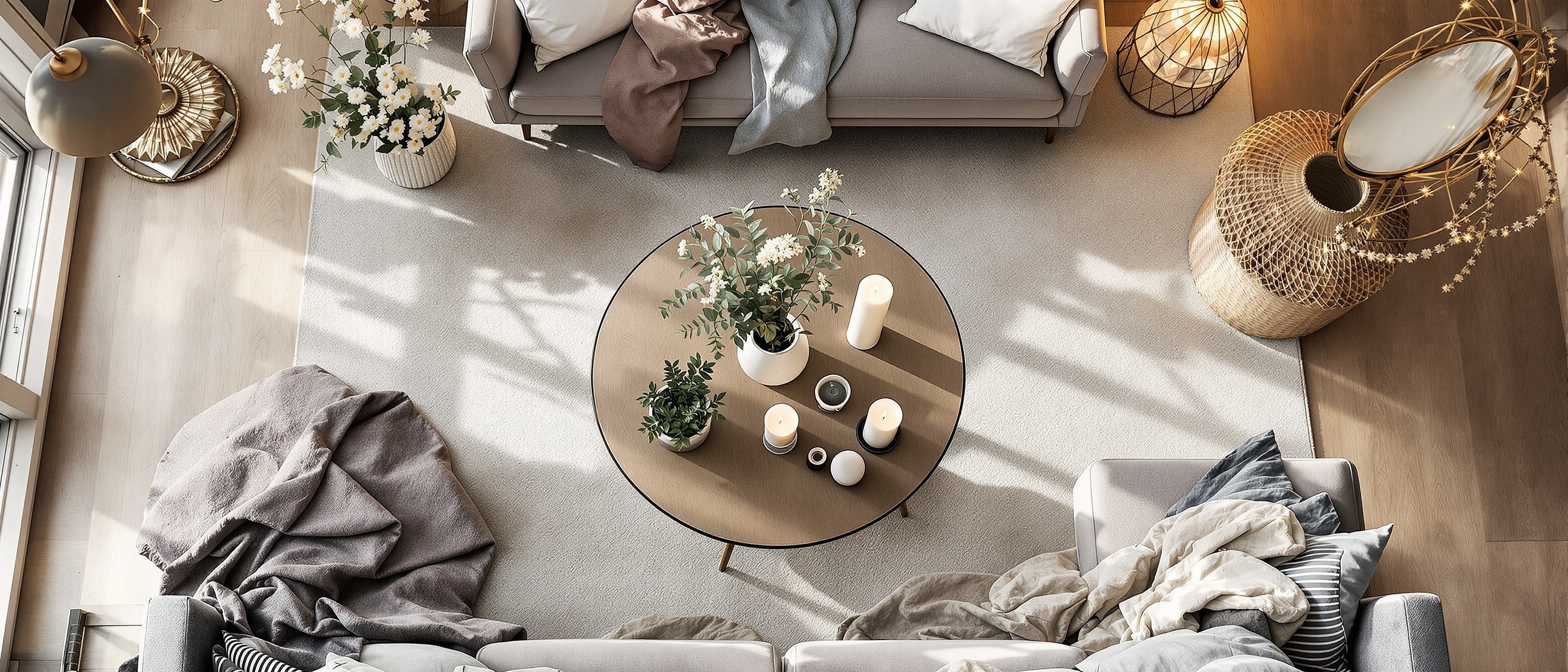 Editor's Picks — AFM Decor curated home decor finds