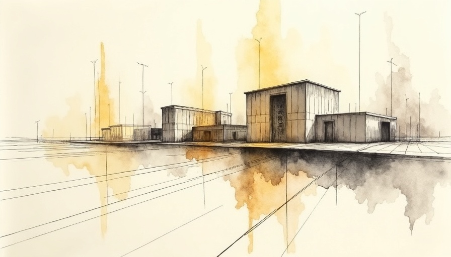 透視學底層邏輯