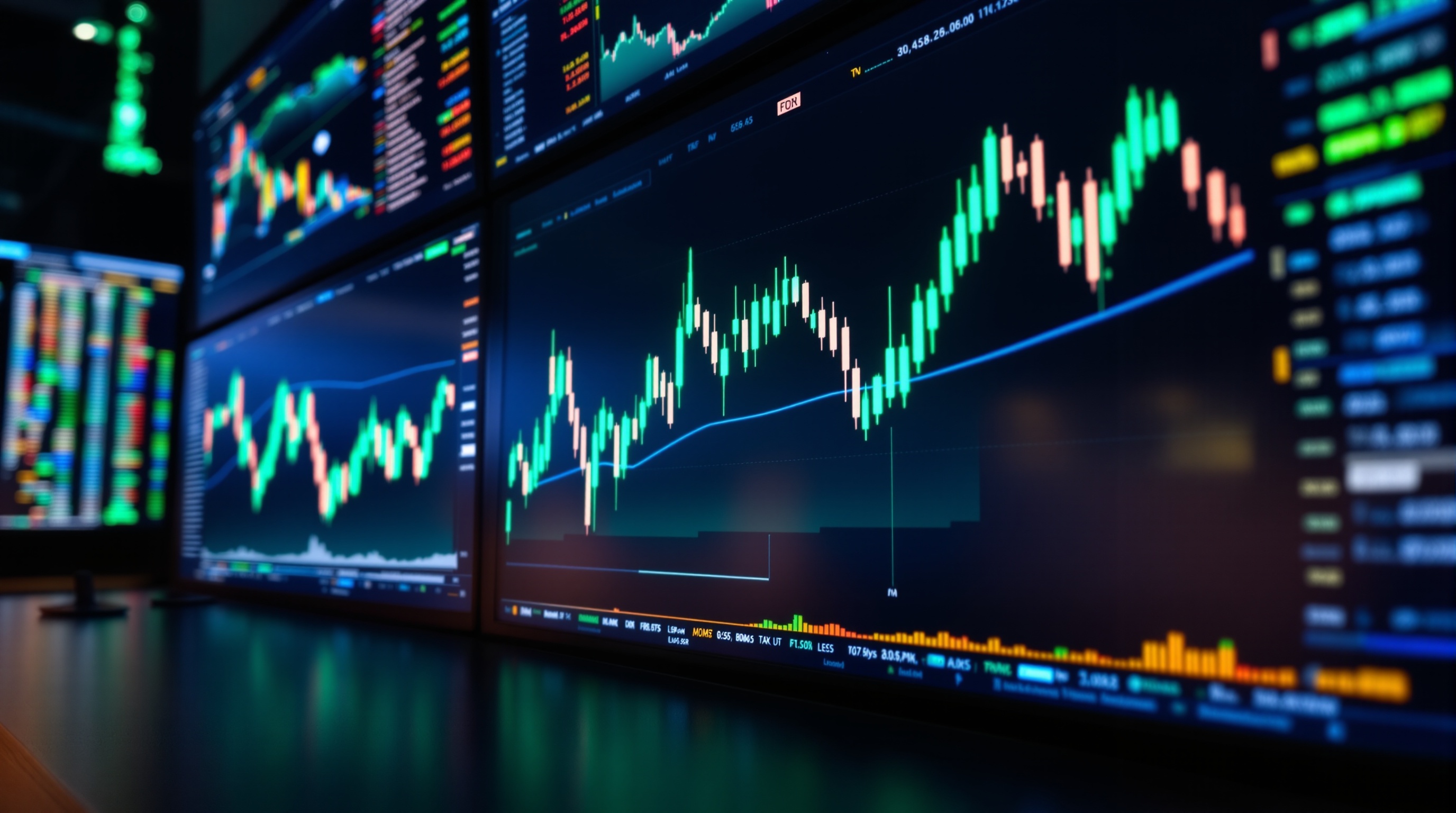 TMGM Uzbekistan trading platform