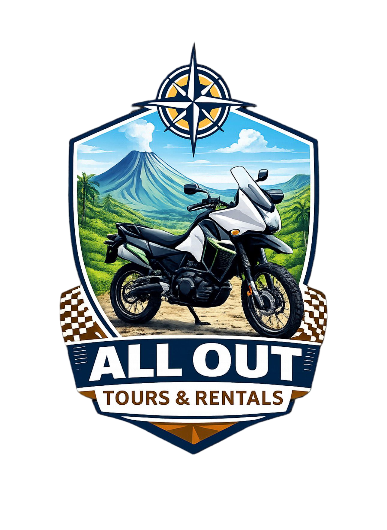 All Out Tours & Rentals