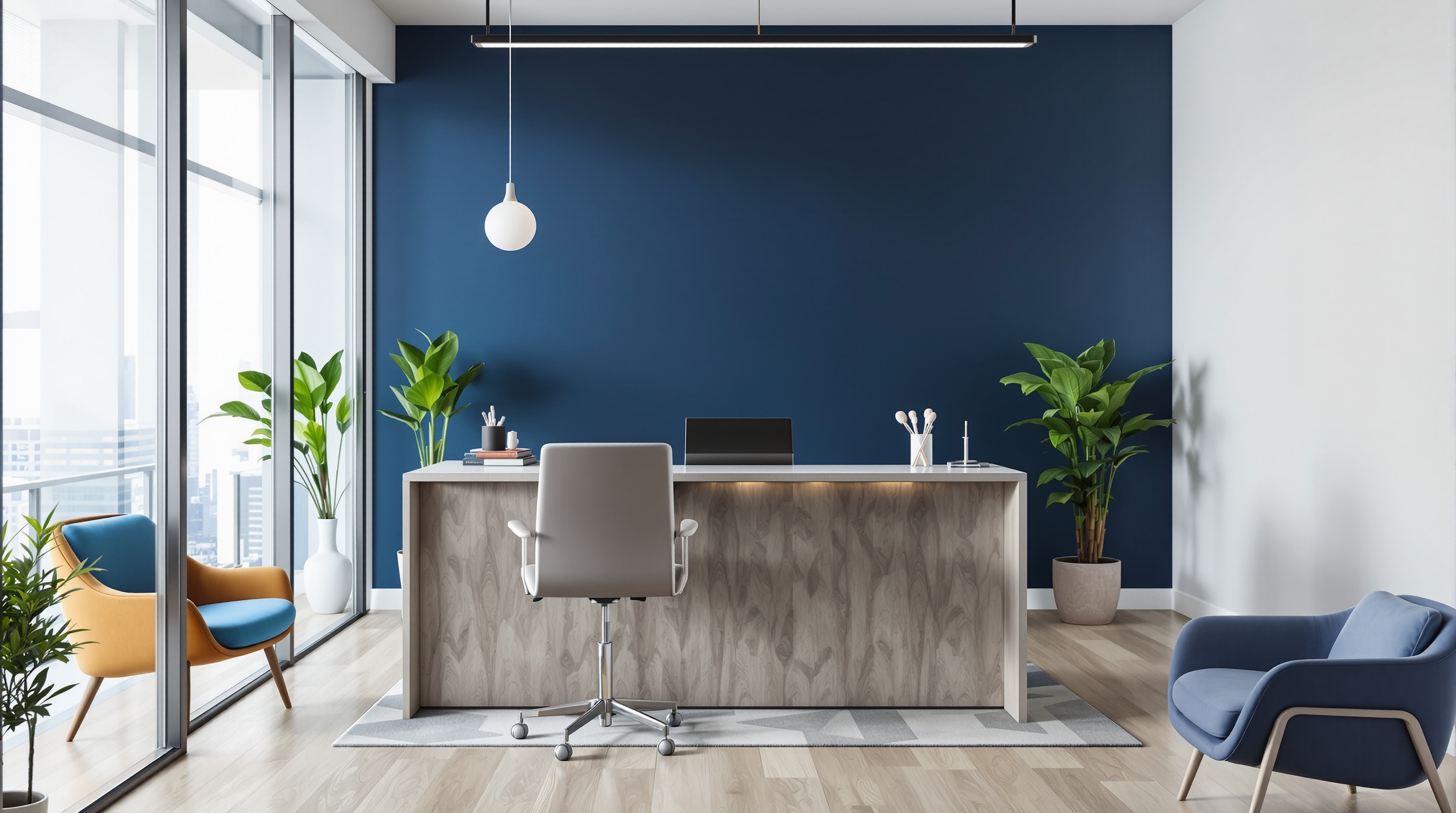 Insurance & Brokerages