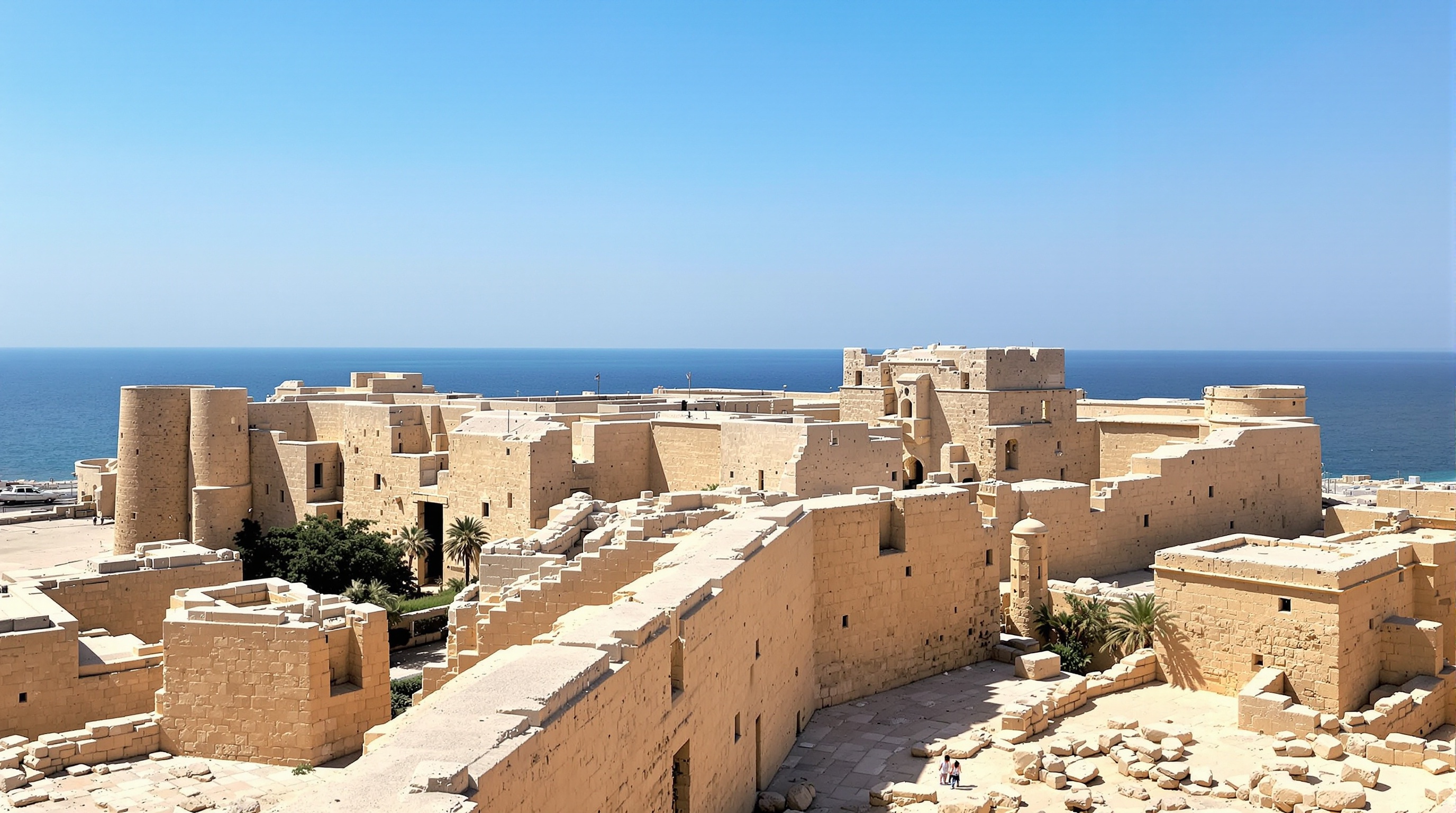 Bahrain Travel Guide 2025: Modern Kingdom, Ancient Heritage, and Island Adventures