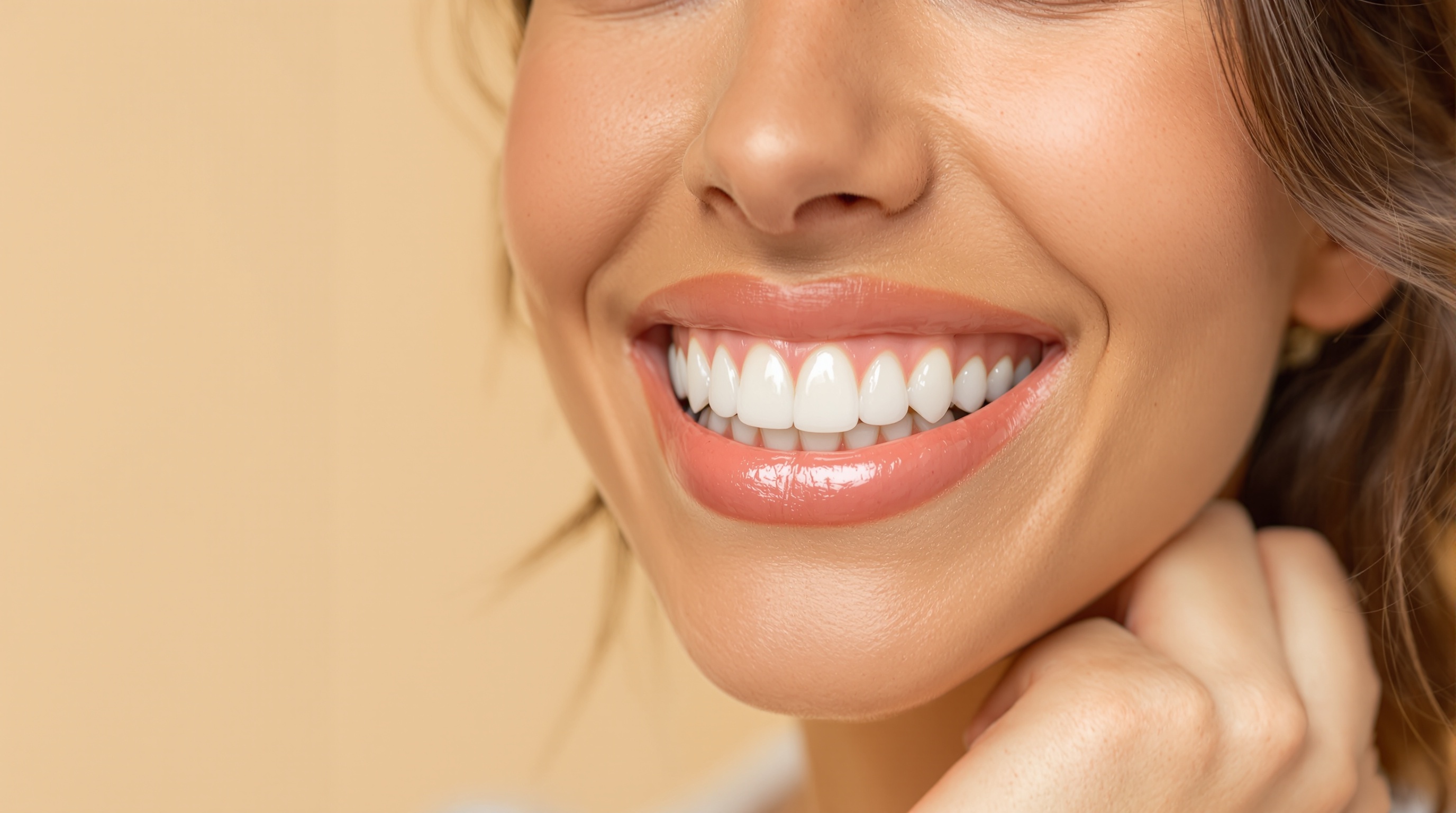 Invisalign Clear Aligners