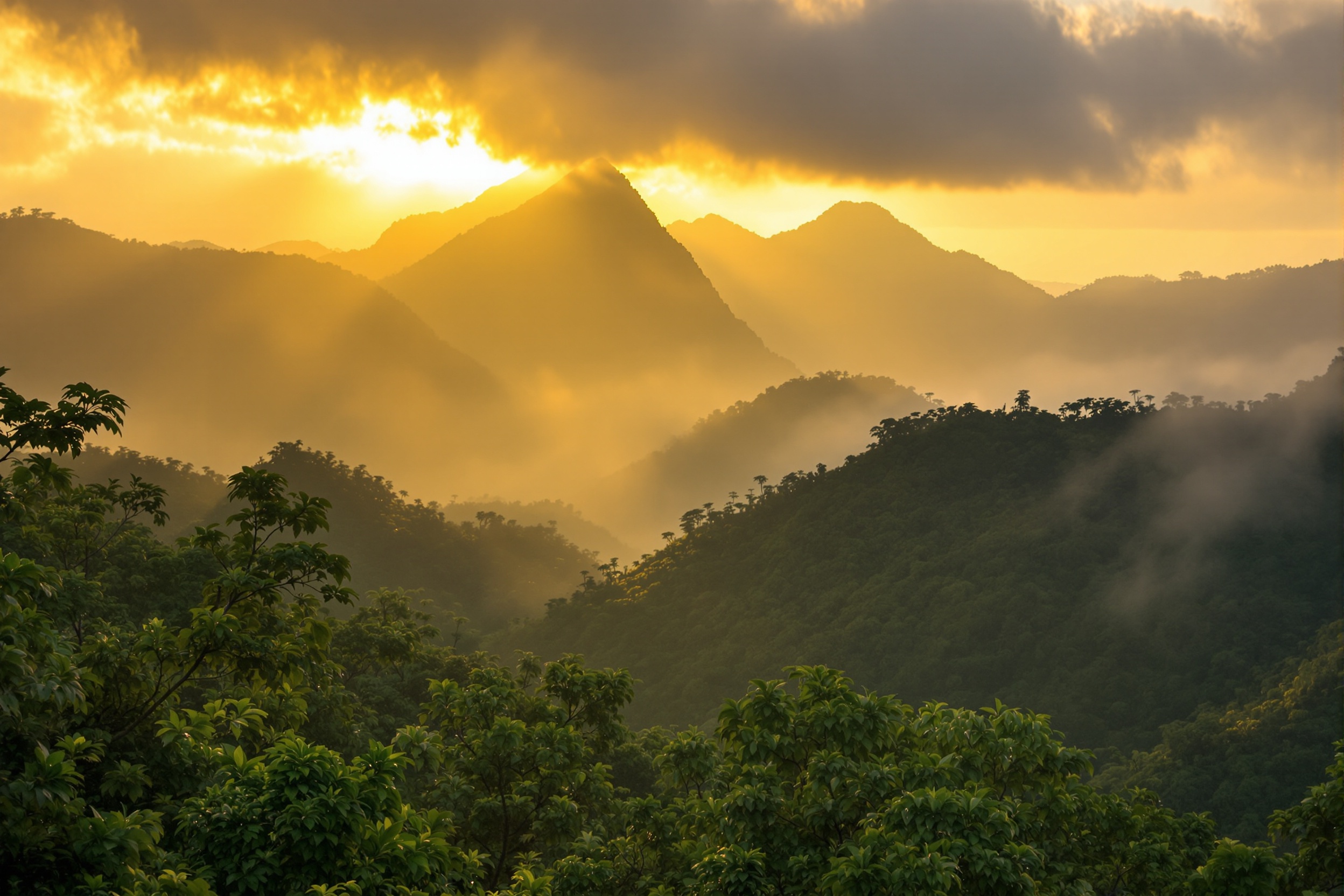 Northern Haiti
