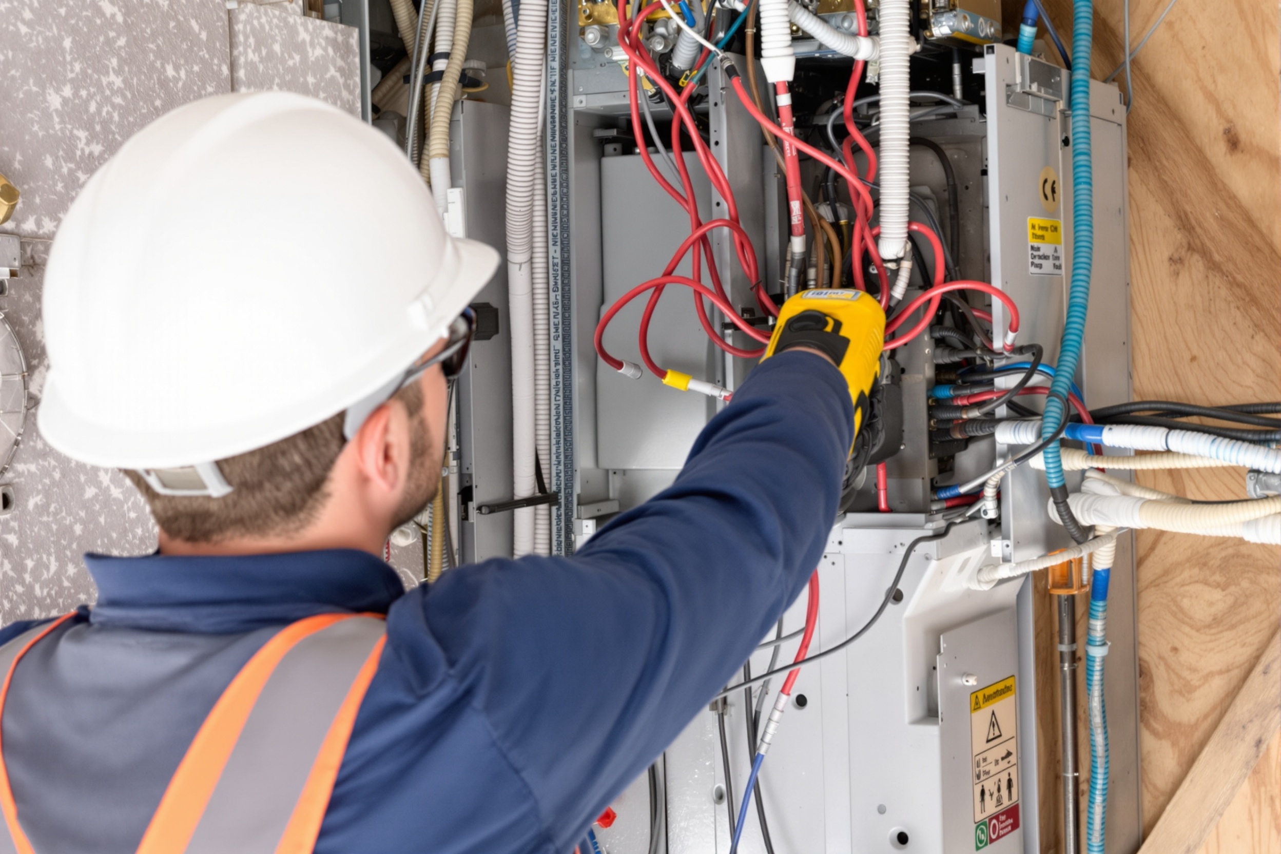 EICR Testing - KLIC ELECTRICAL Essex