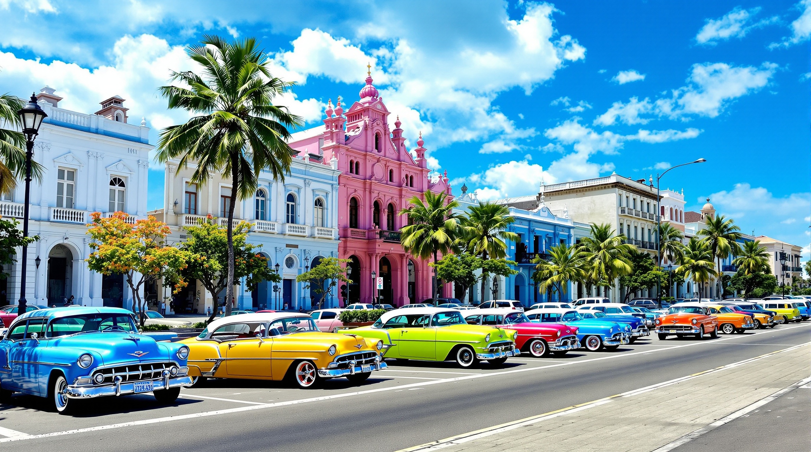 Cuba Visa Requirements 2025: Tourist Card & Entry Guide