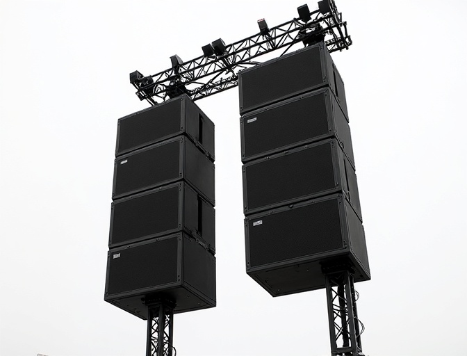 K2 Line Array