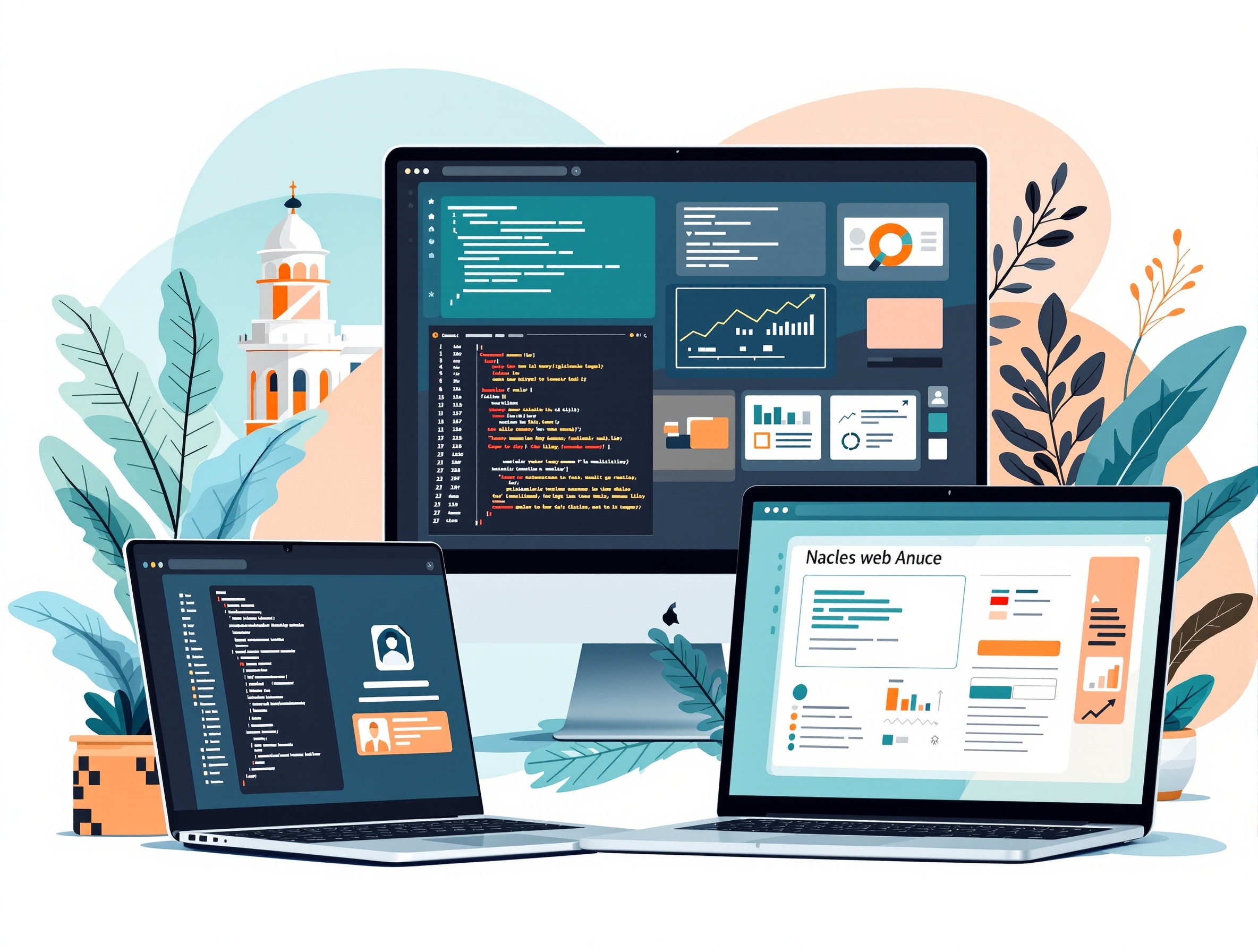 Remote Digital Web Agency: Cos'è, Come Funziona e Perché è il Futuro del Digitale nel 2026 Remote Digital Web Agency: Cos'è, Come Funziona e Perché è il Futuro del Digitale nel 2026