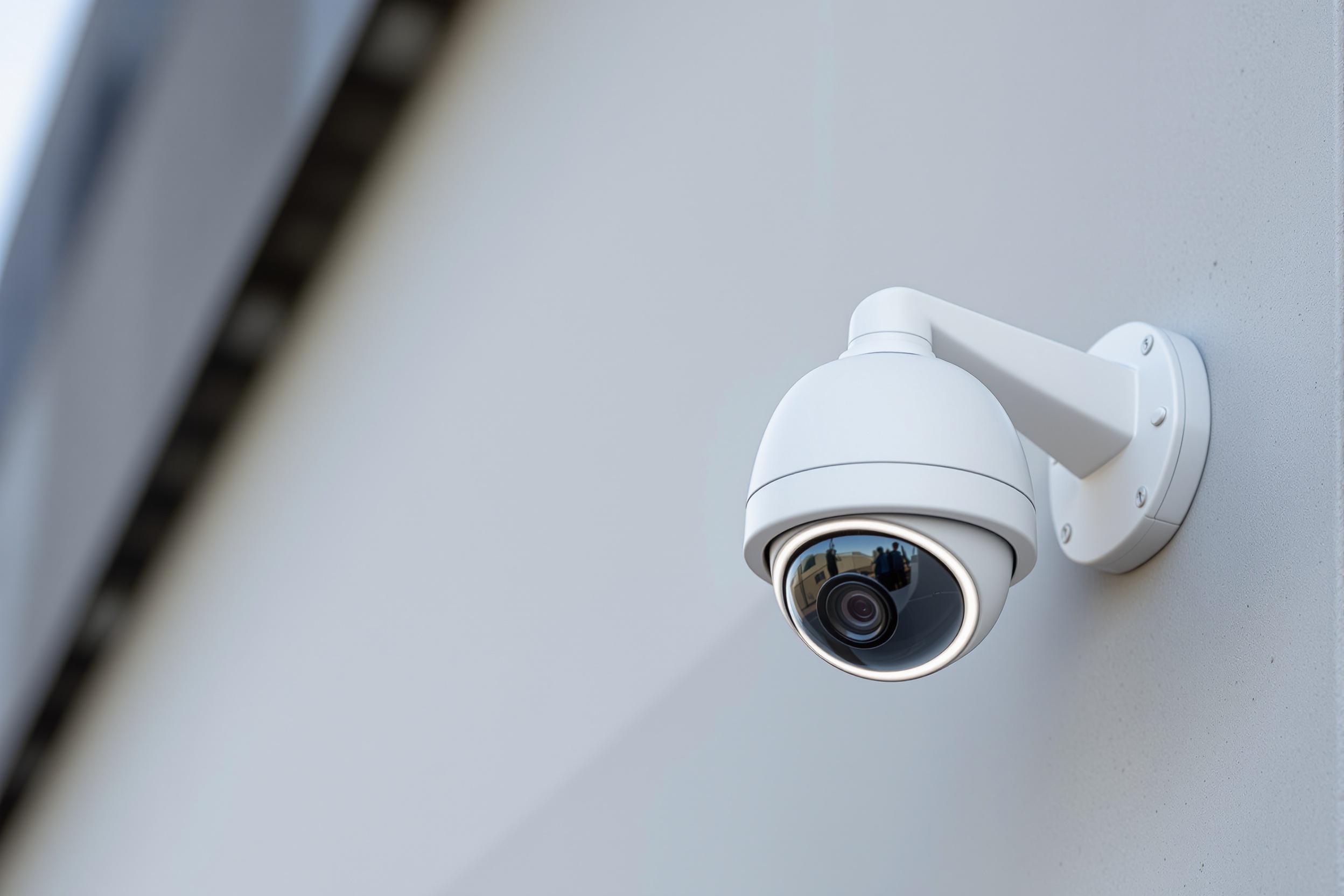 CCTV Güvenlik Kamerası