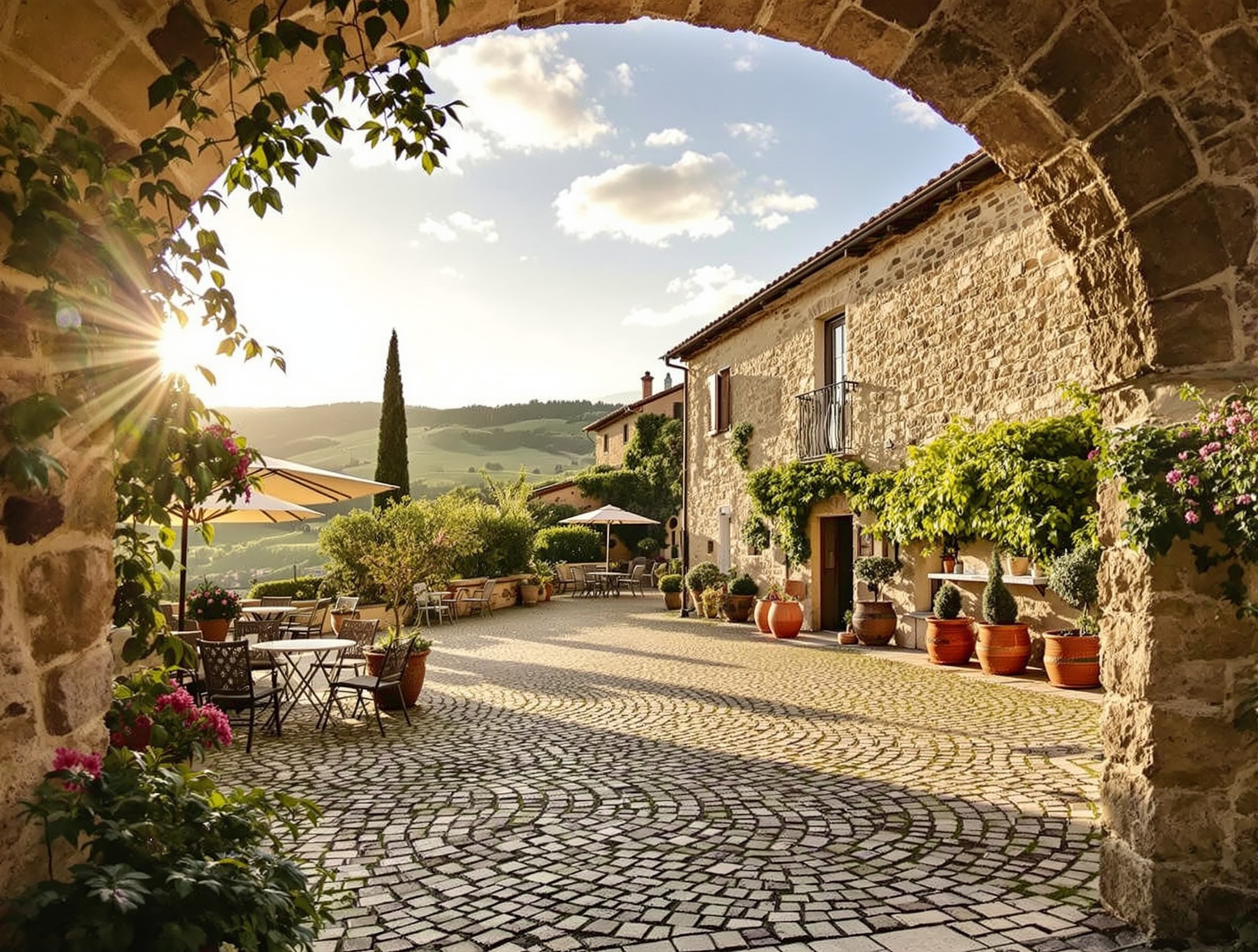 Raccontiamo il Territorio