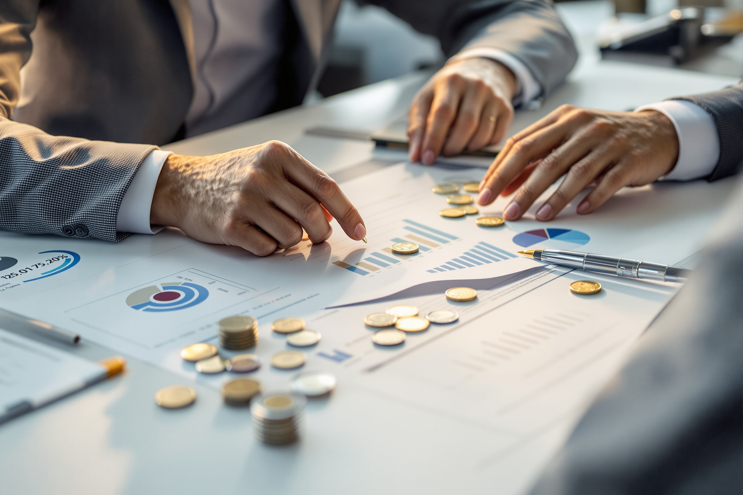 つみたてNISAの始め方完全ガイド|FPが教える口座開設から銘柄選びまで