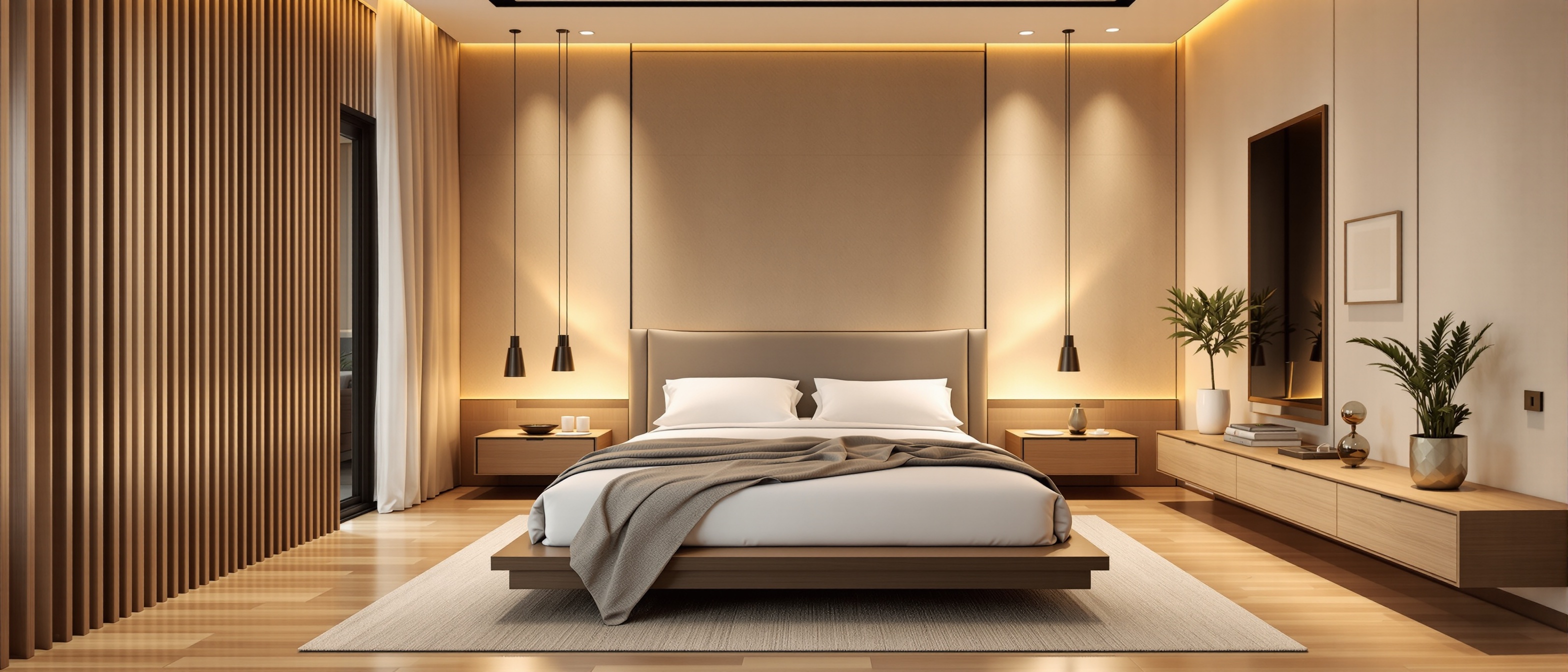 Residential Renovation Service