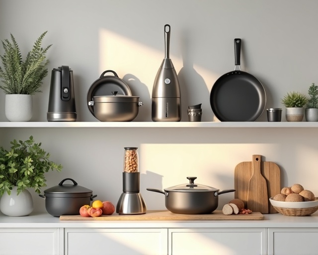 Ngàn sản phẩm
gia dụng chính hãng