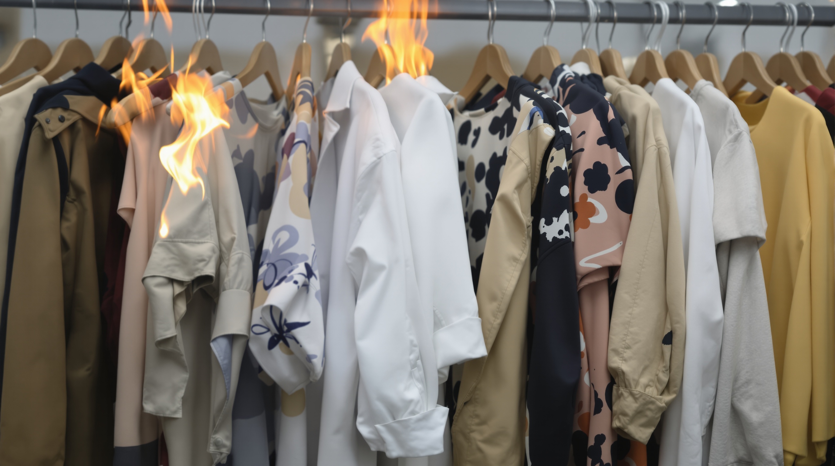 Se acabó quemar: la nueva normativa de la UE que pone de cabeza a la industria de la moda