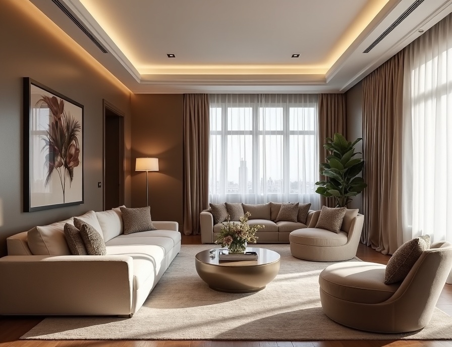 Long-Term Residential