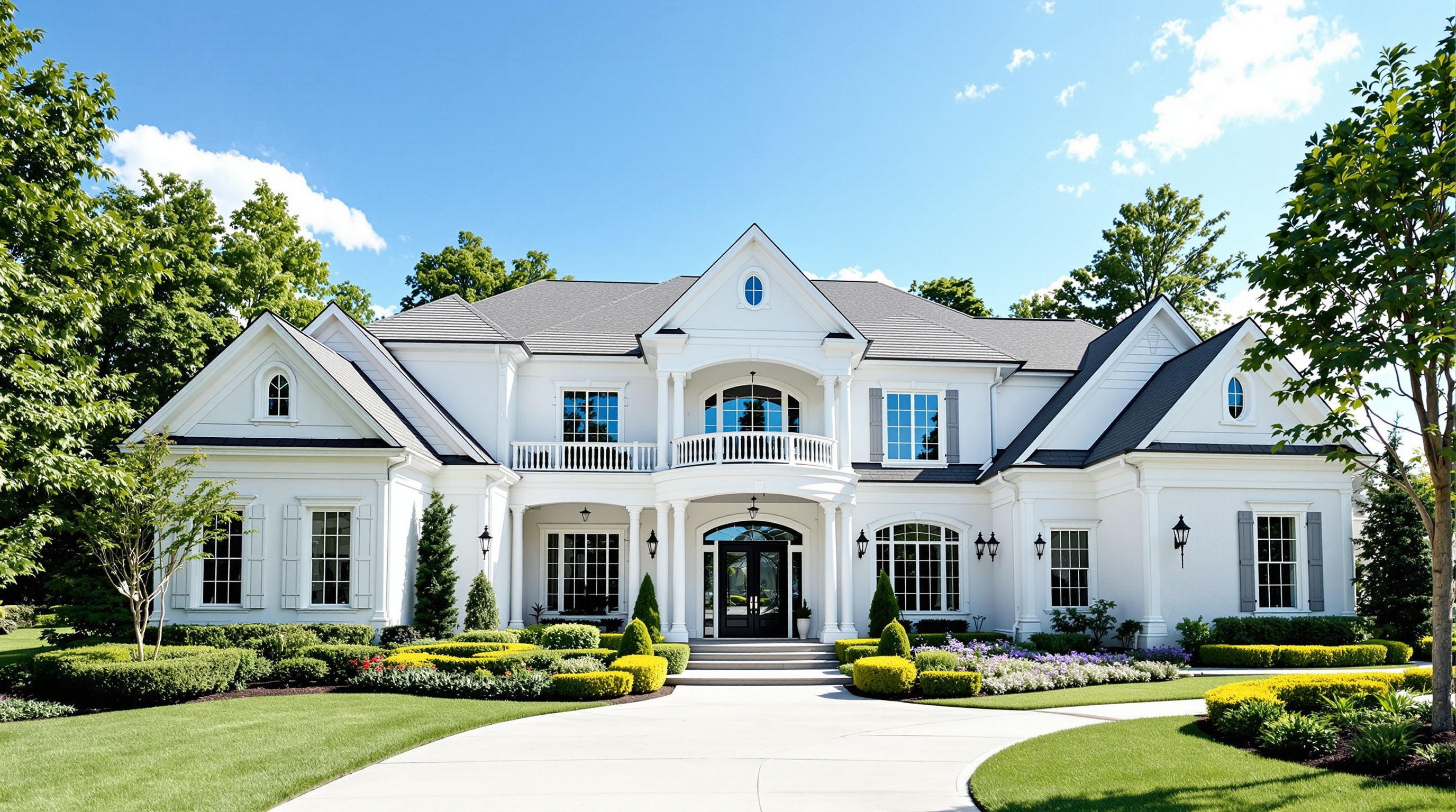 Beautiful Two Story Home