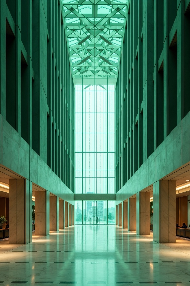 Strategic consulting