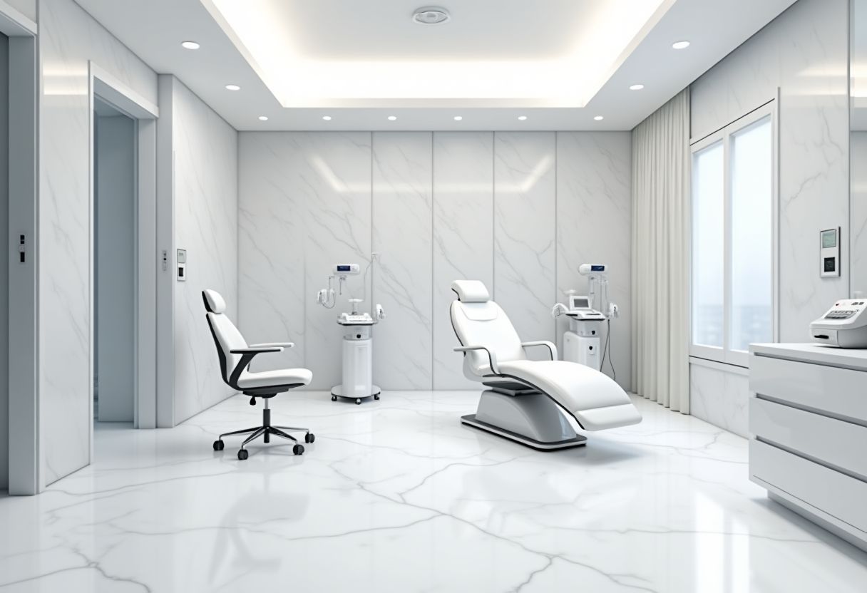 Healthcare & Med Services