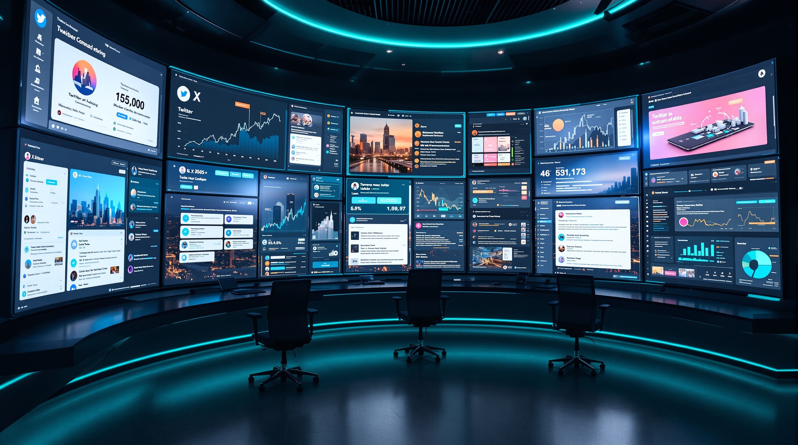 X Twitter Ads Agency in Dallas — AI-Powered Paid Social Campaigns for Brand Growth