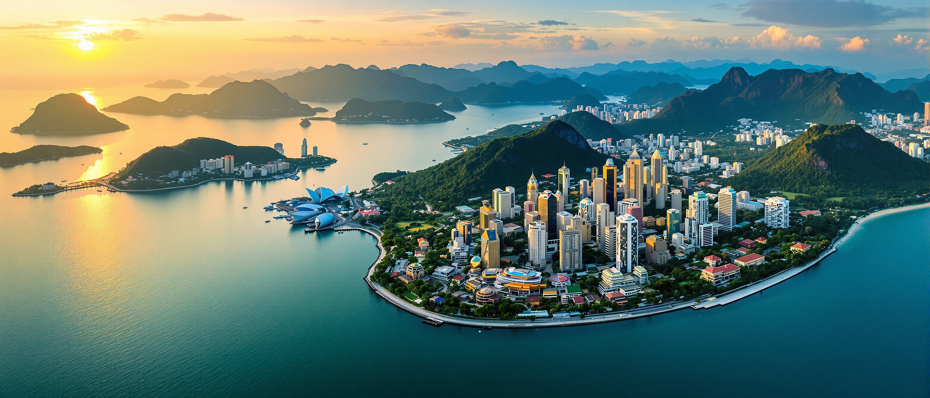 VinHomes Cần Giờ