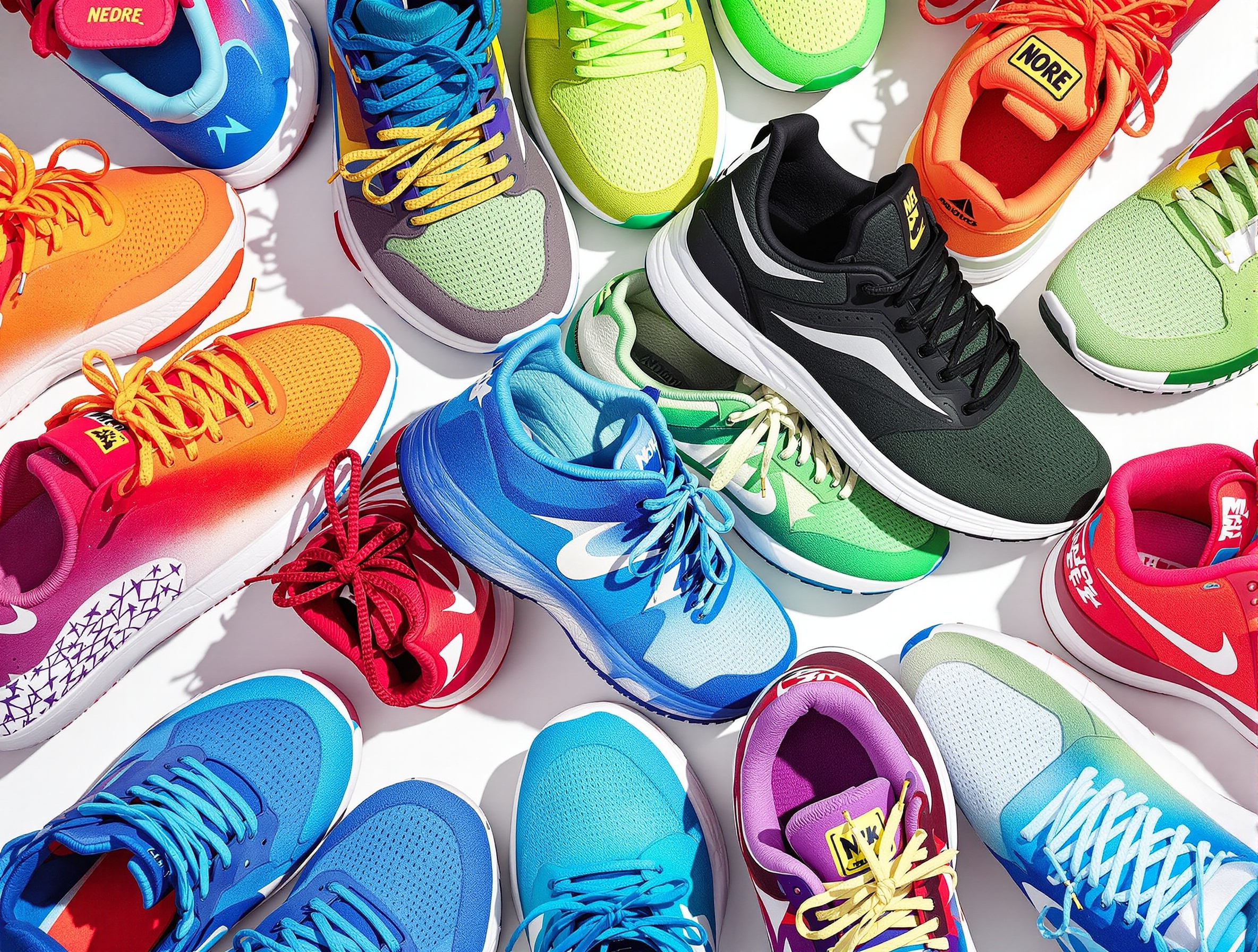 Shoes