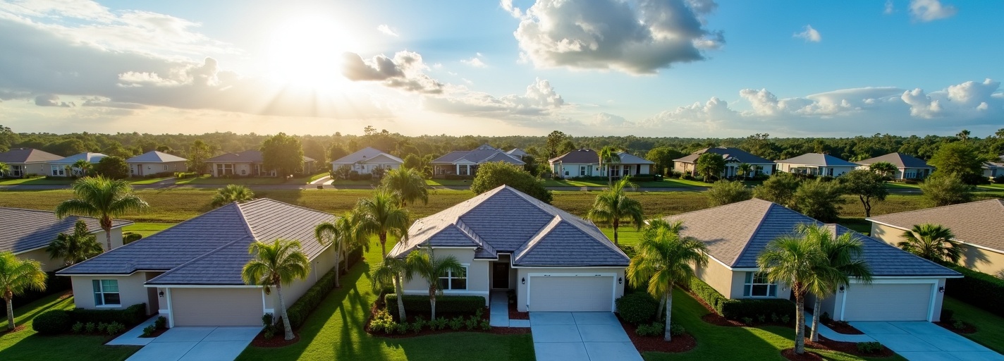 Florida Pro Roofing Projects