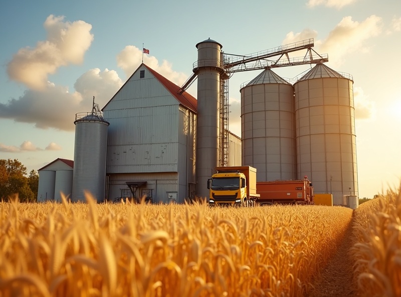 NorthernGates Grain Operations