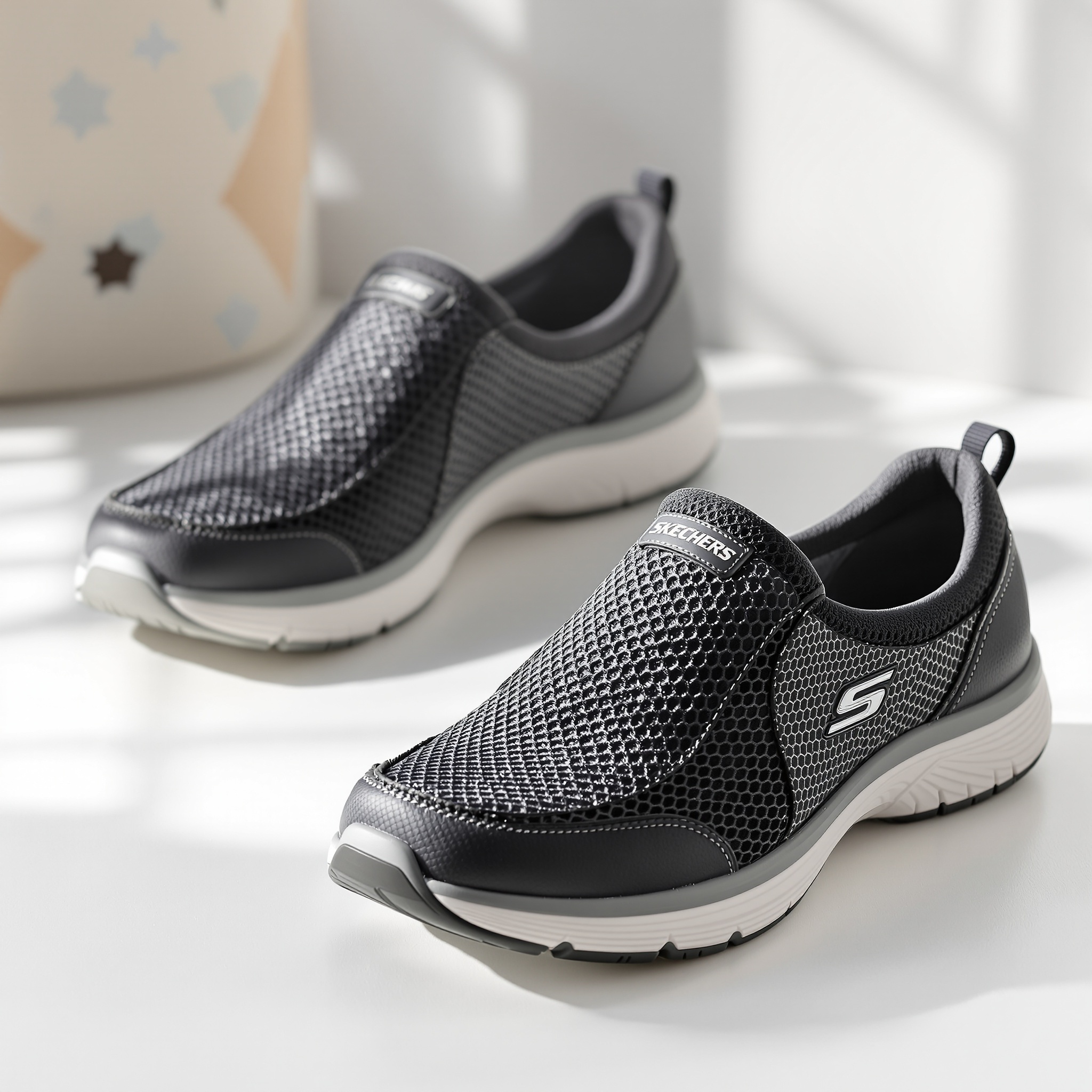 Skechers Go Walk Arch Fit