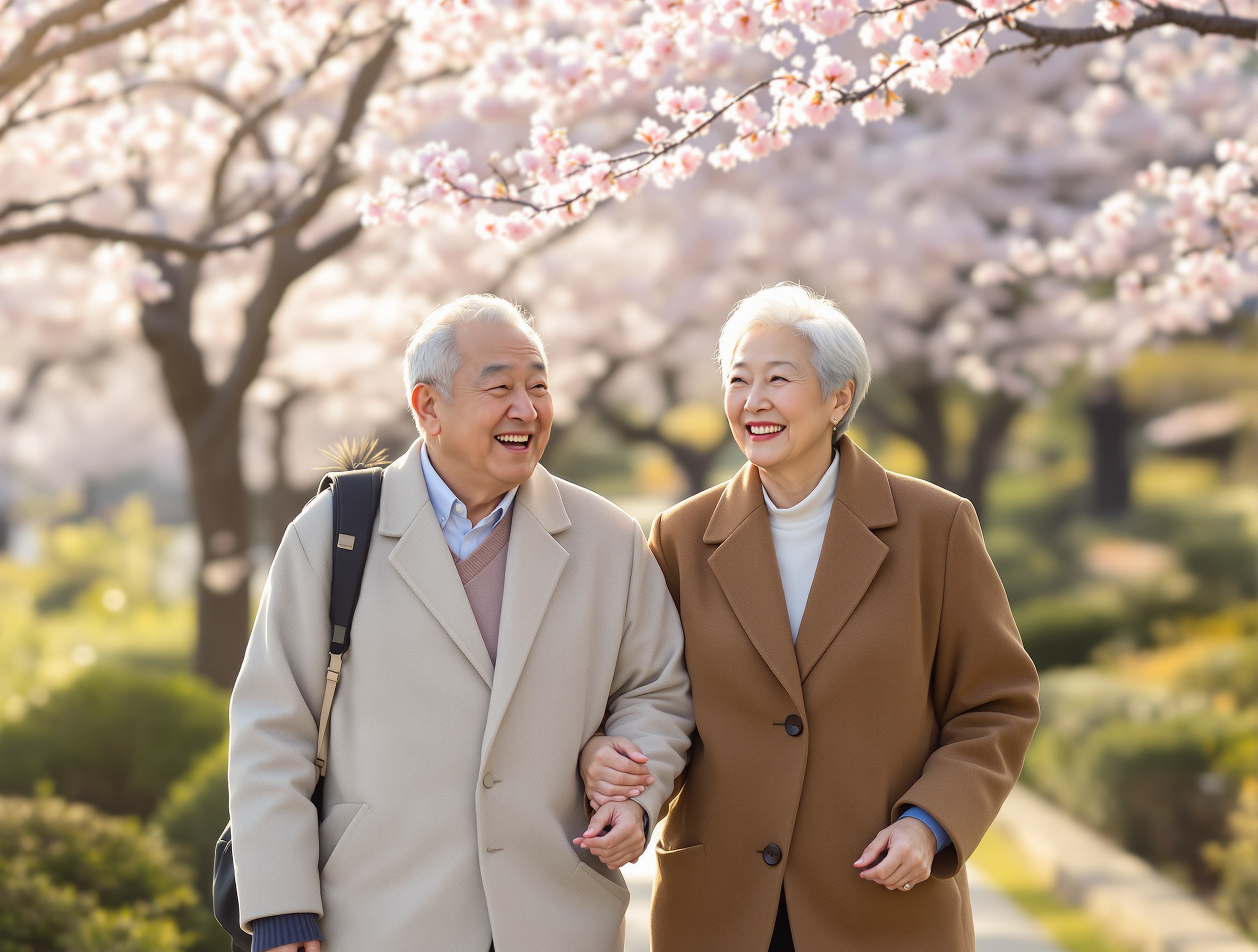 休める安心:立ち止まっていい